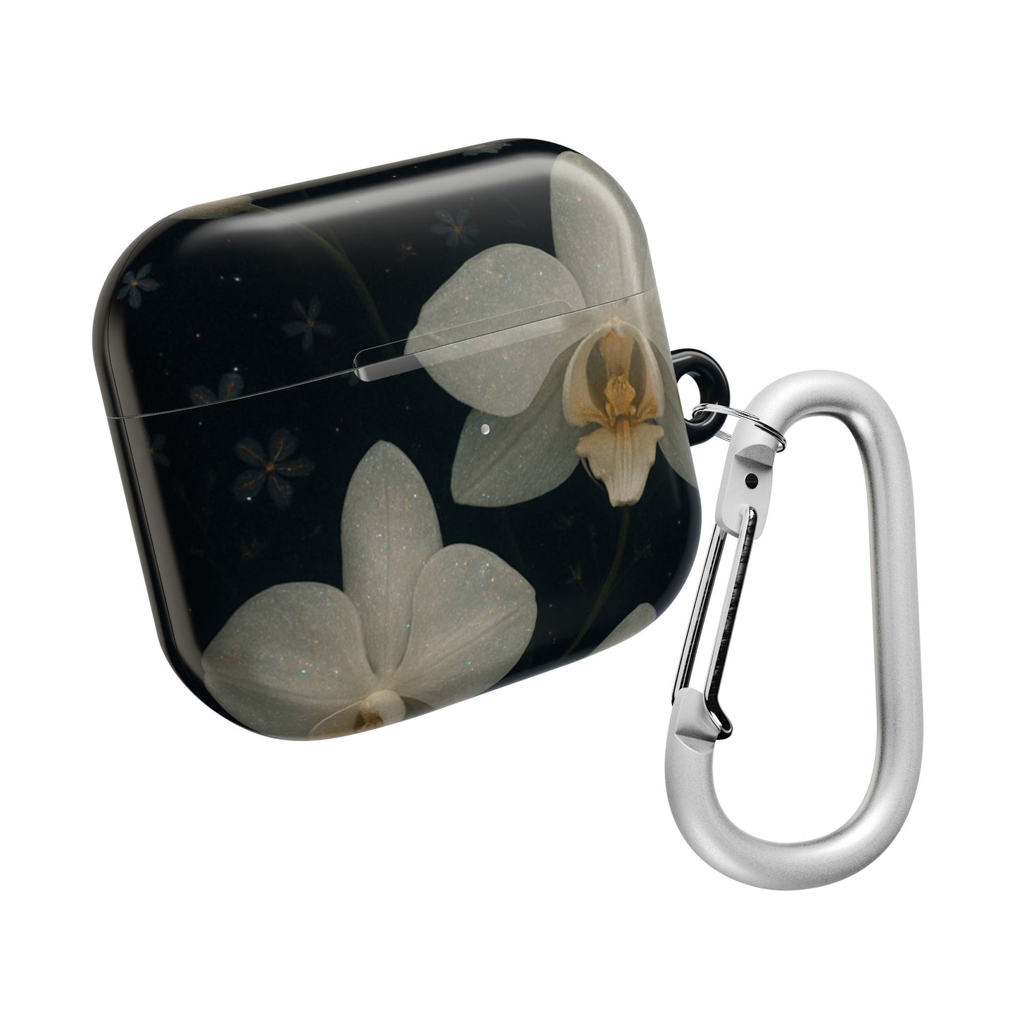 Midnight Orchid