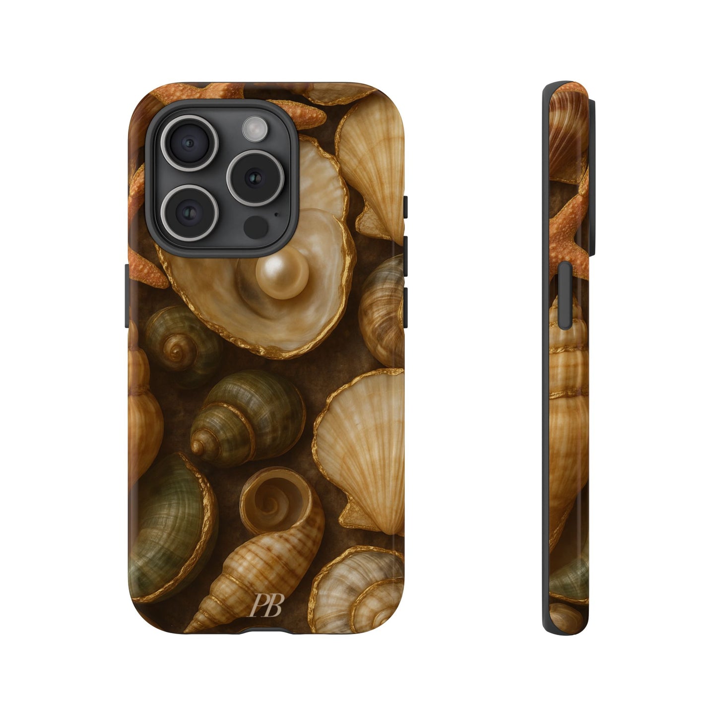 Ocean Treasures