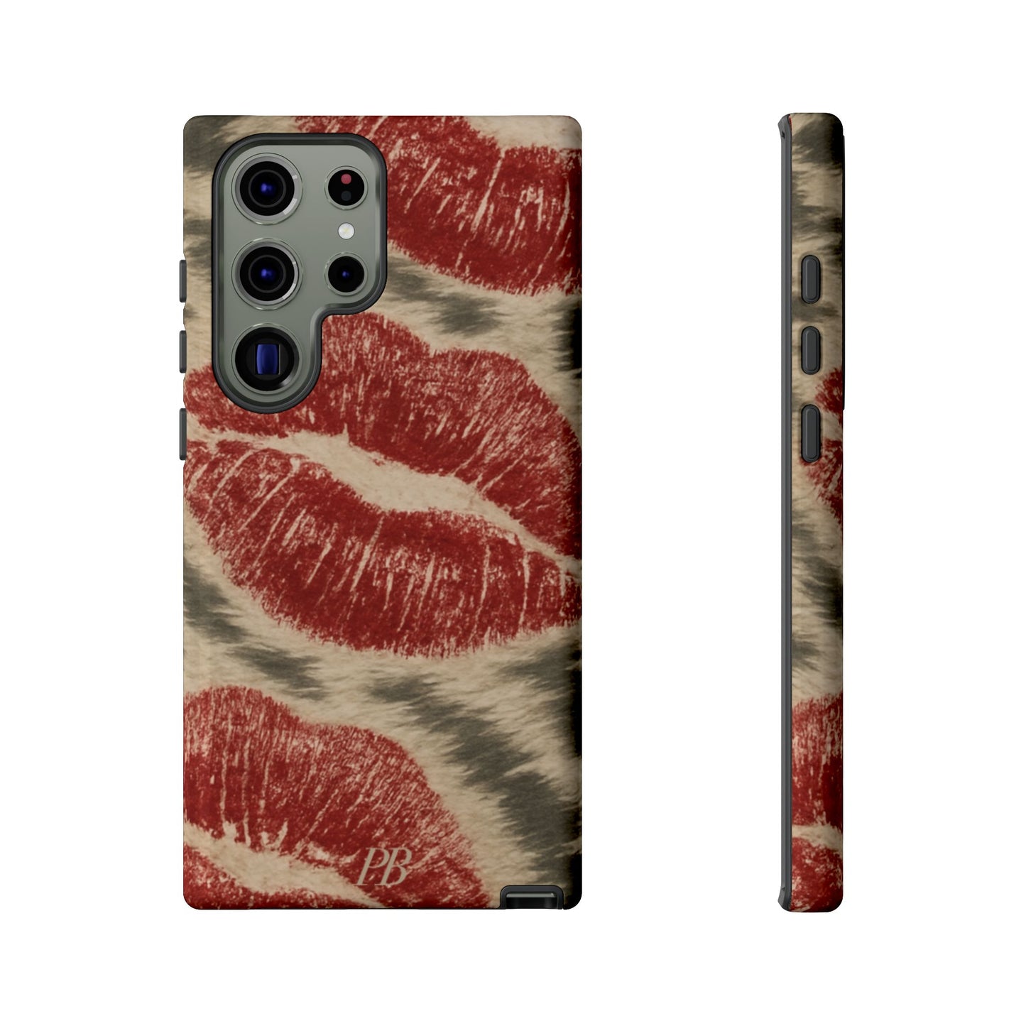 Wild Kiss