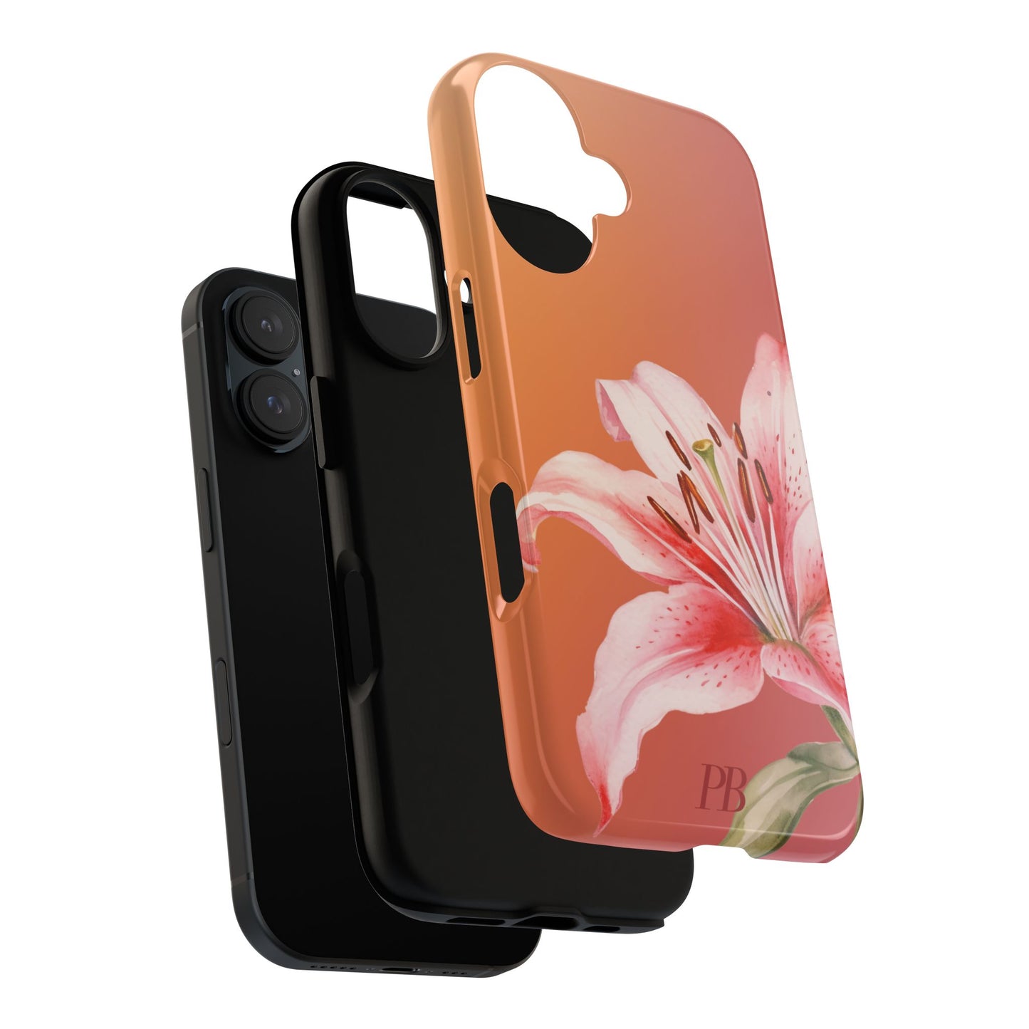 Floral Rush
