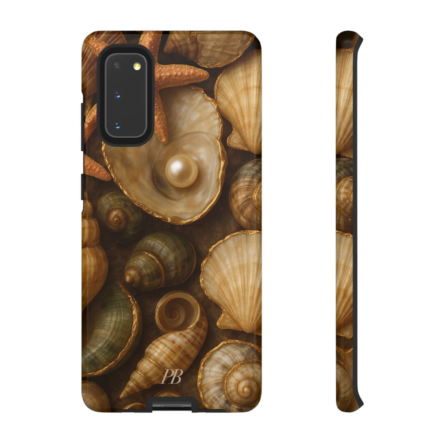 Ocean Treasures