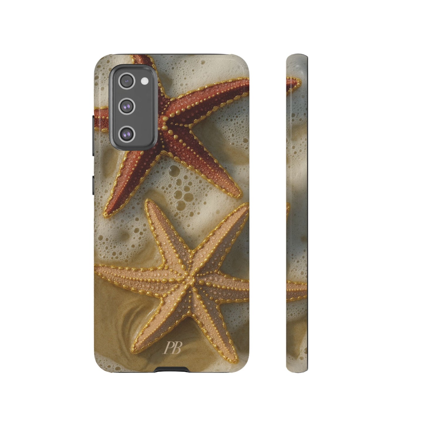 Seastar Serenity