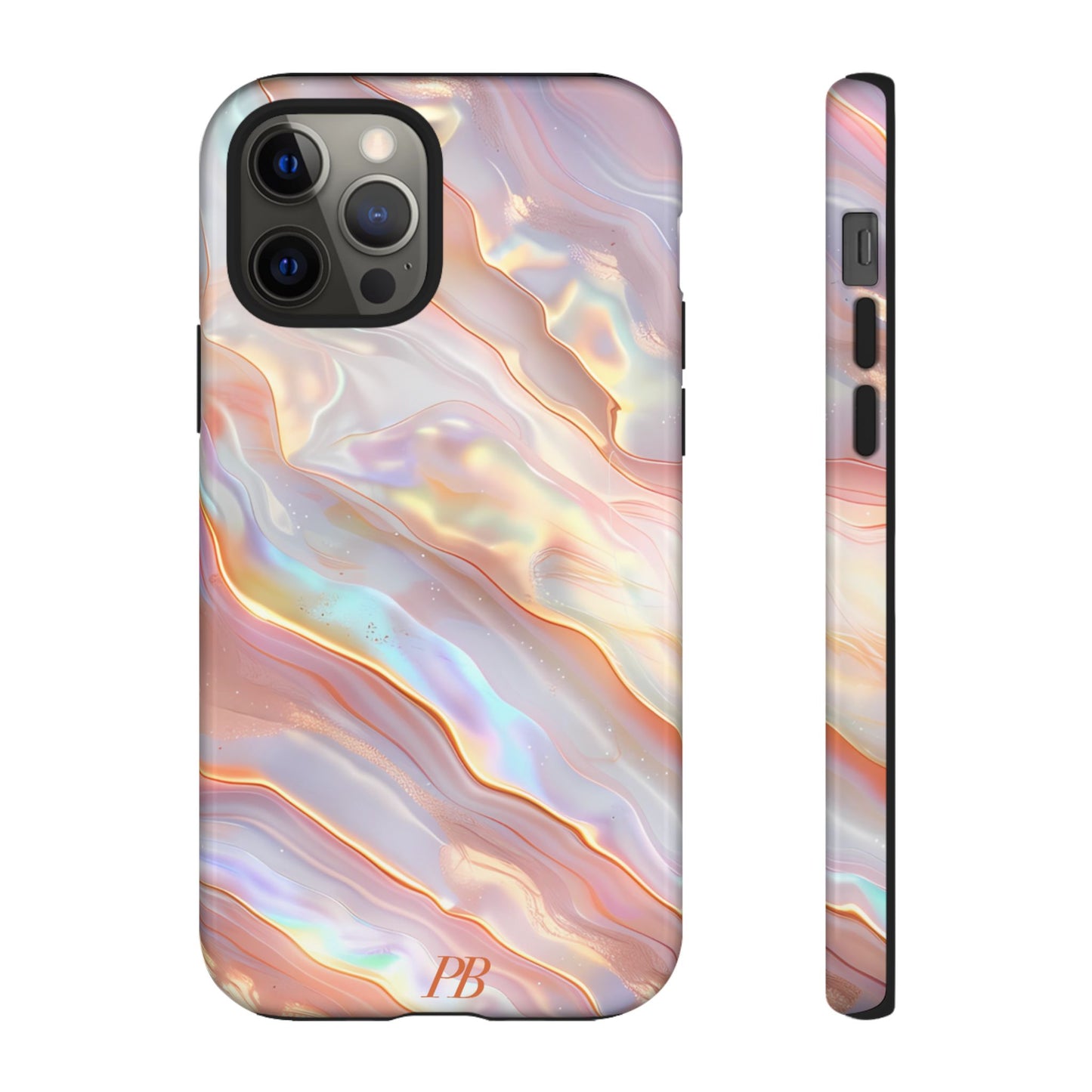 Iridescent Sands