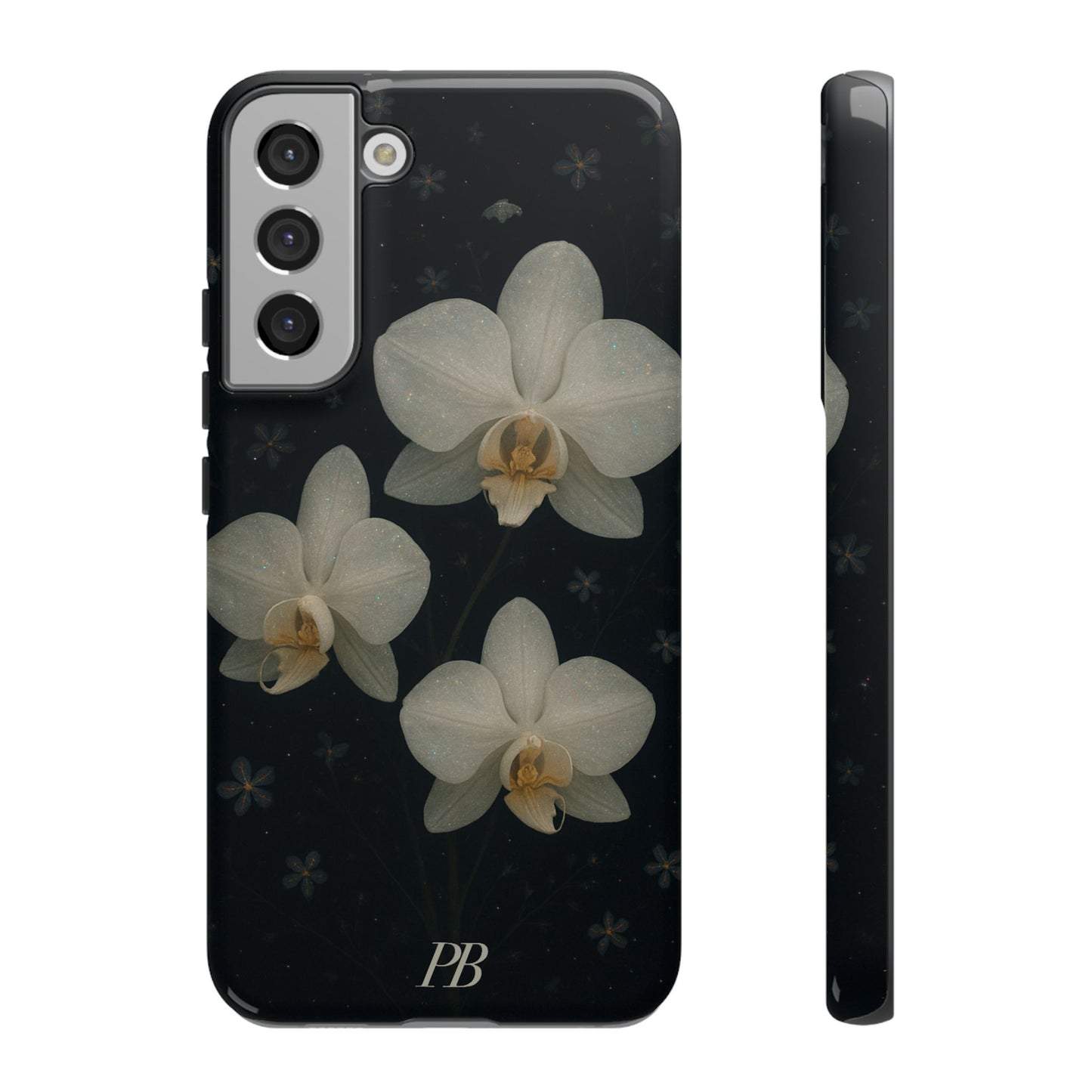 Midnight Orchid