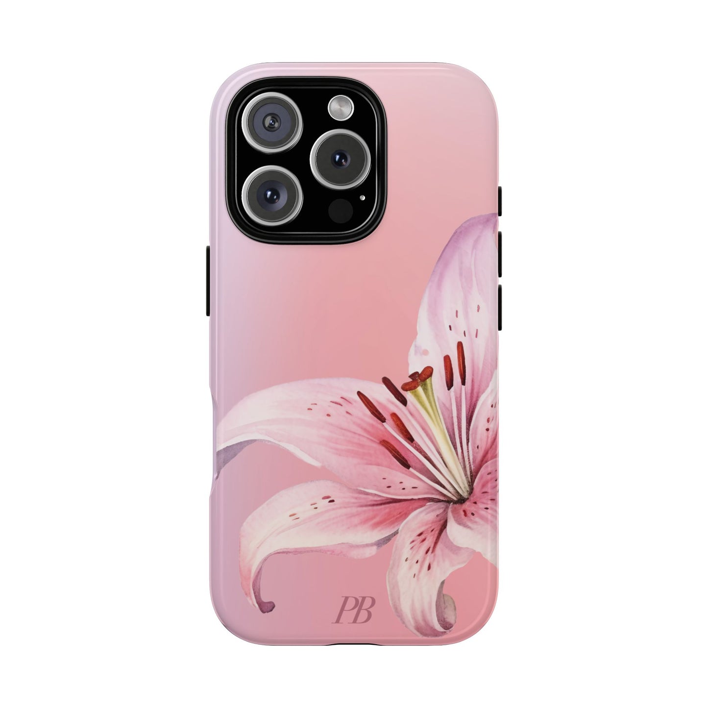 Floral Charm