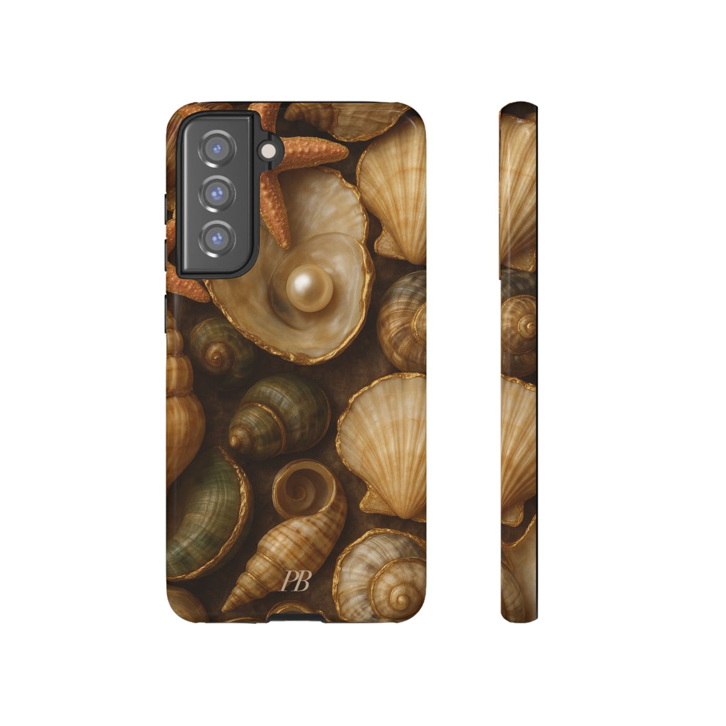 Ocean Treasures