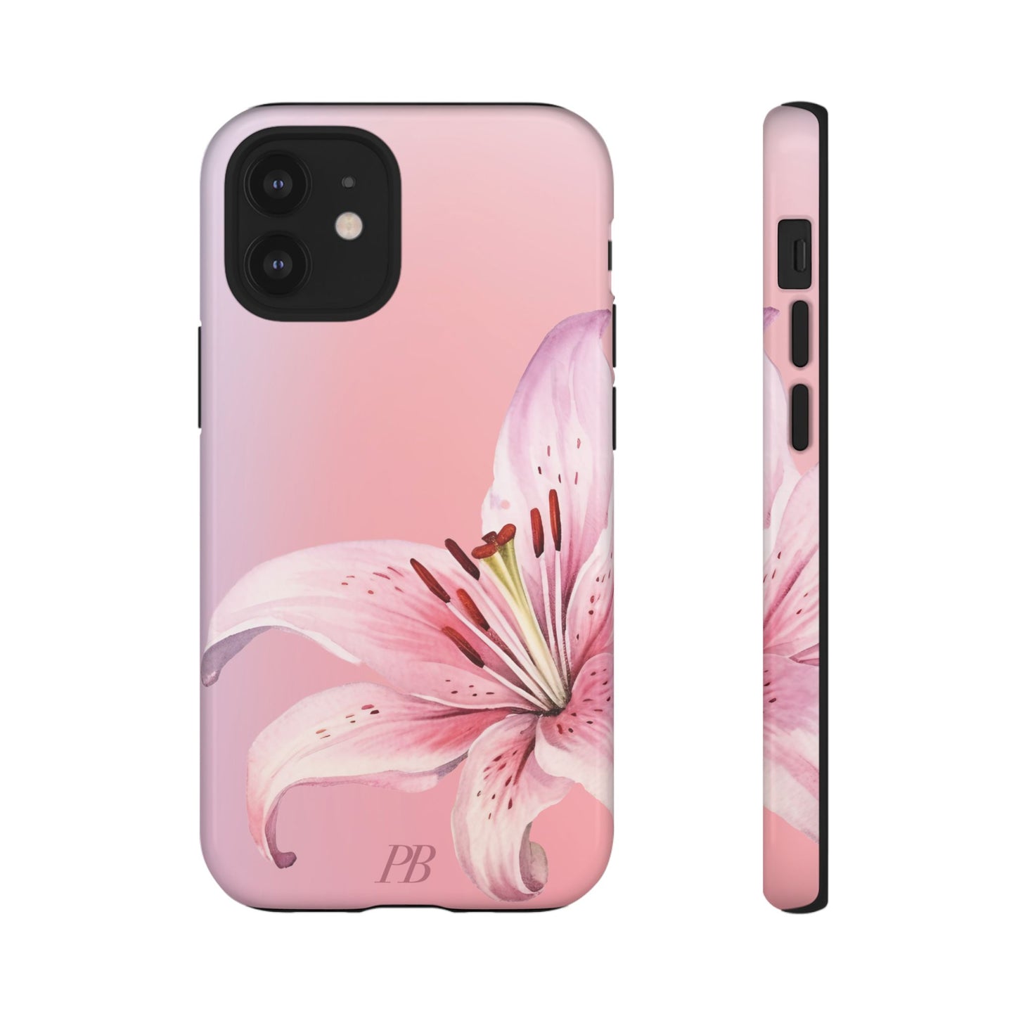 Floral Charm
