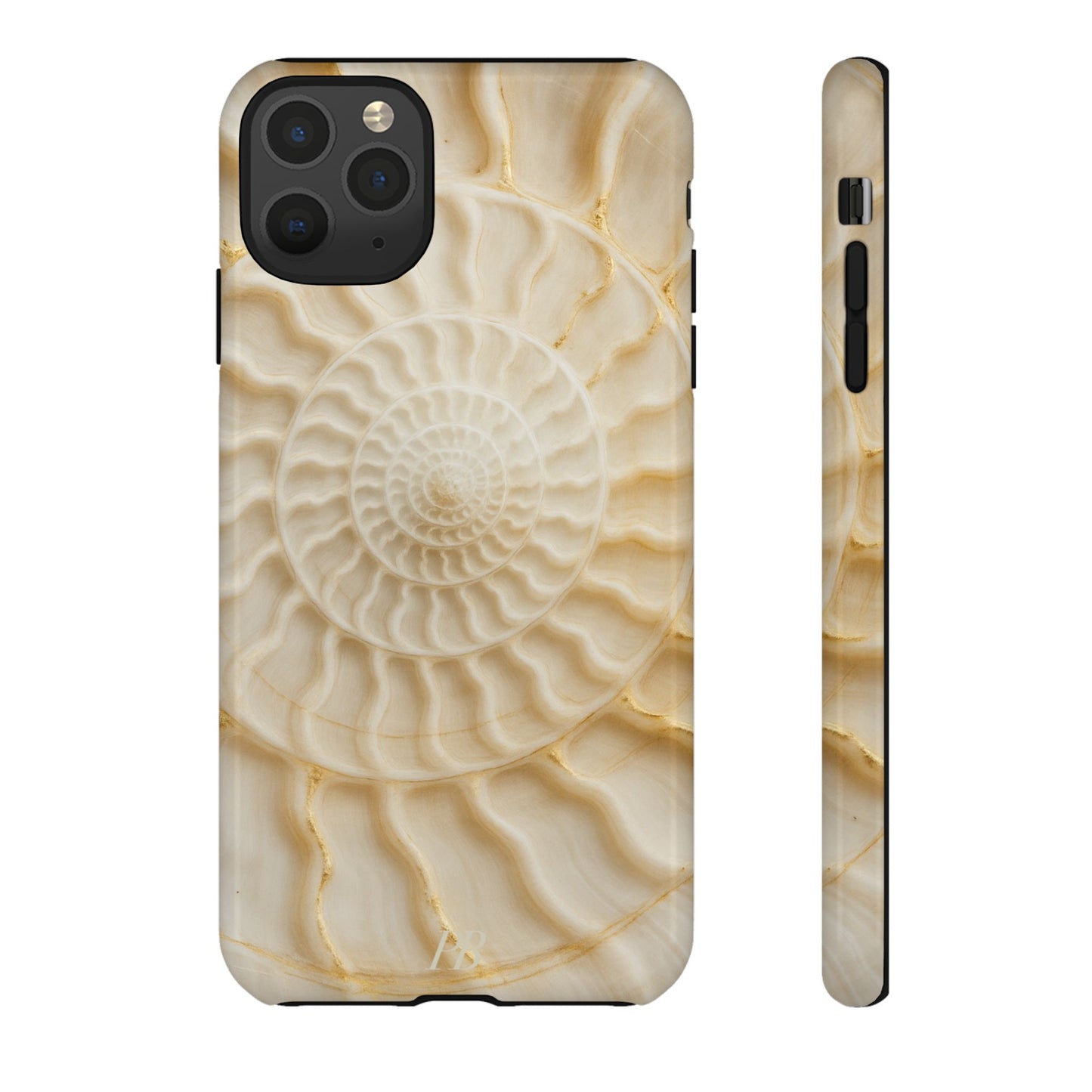 Shell Whisper