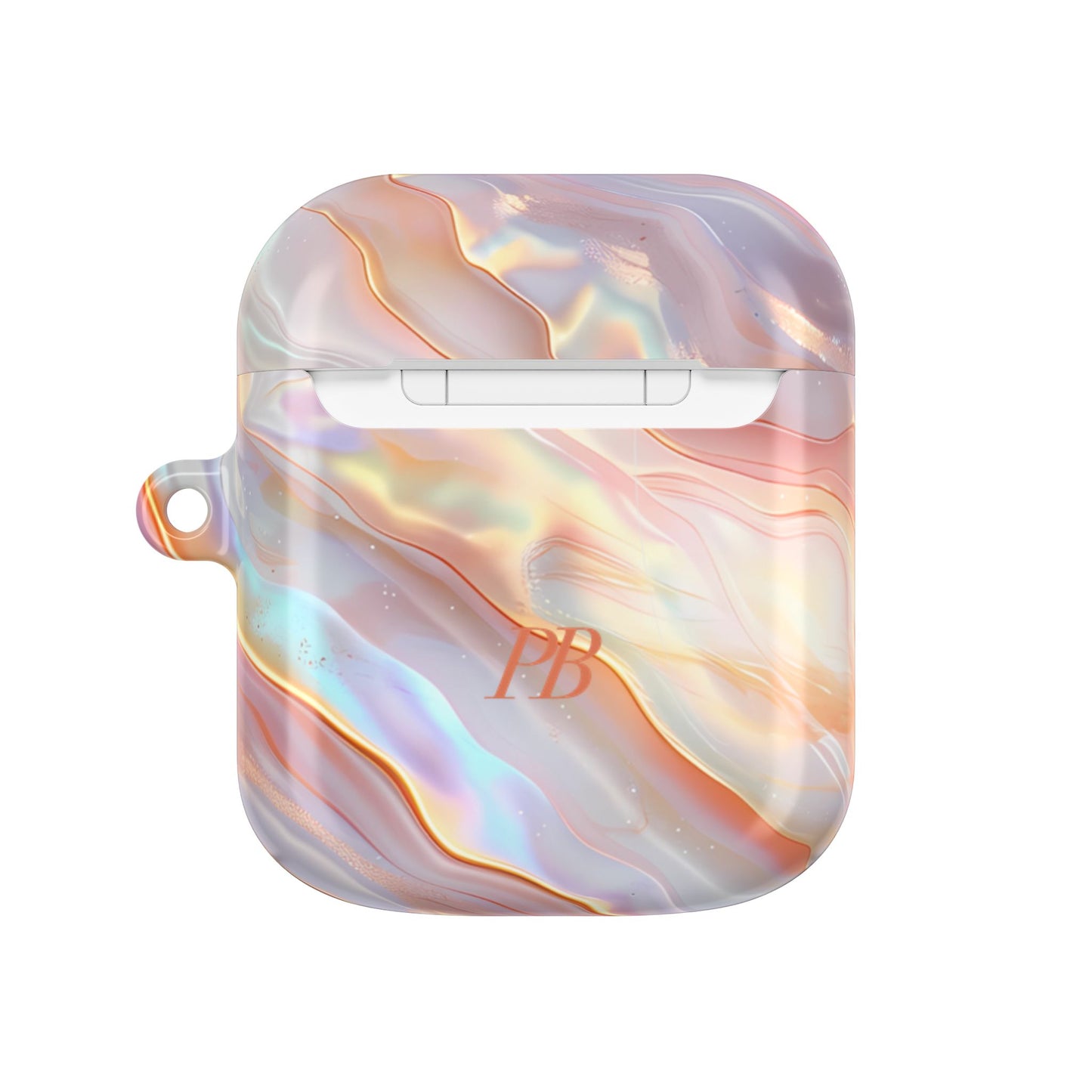 Iridescent Sands