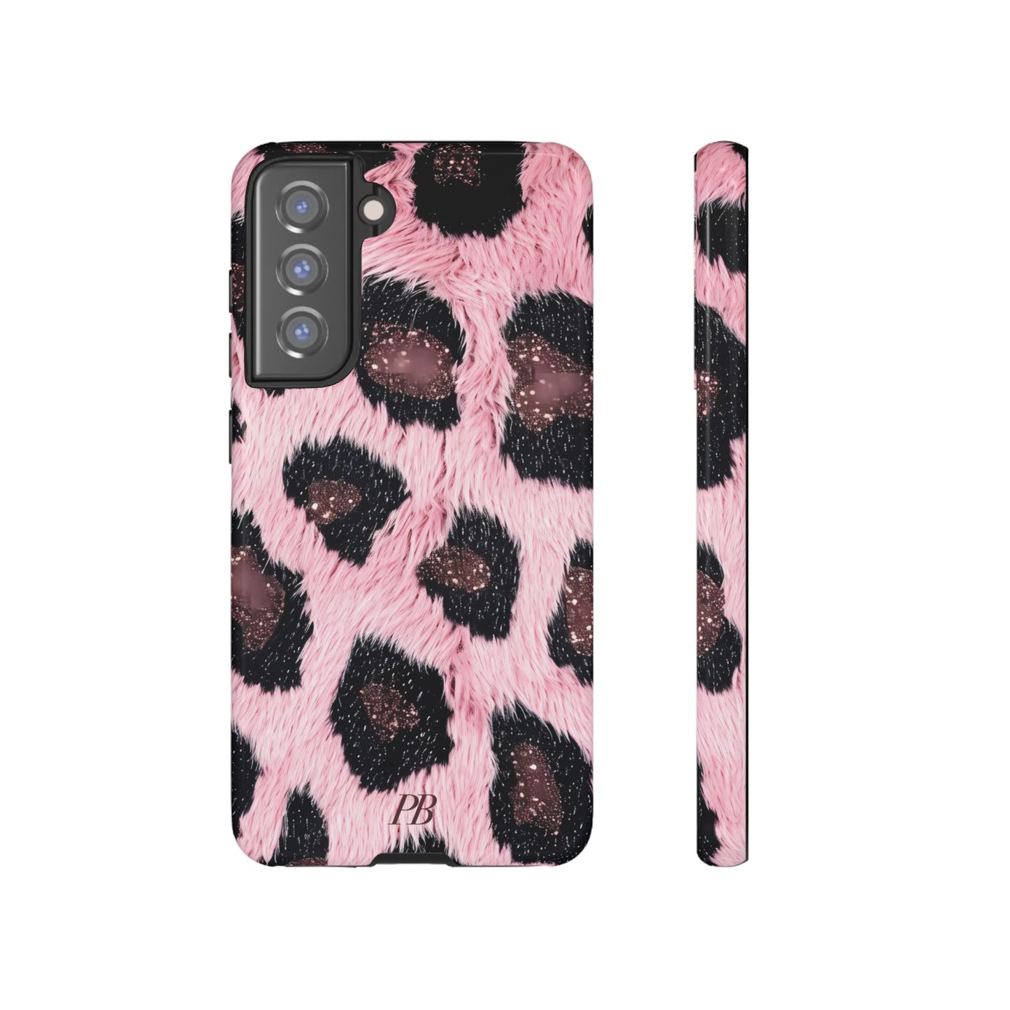 Y2K Pink Panther