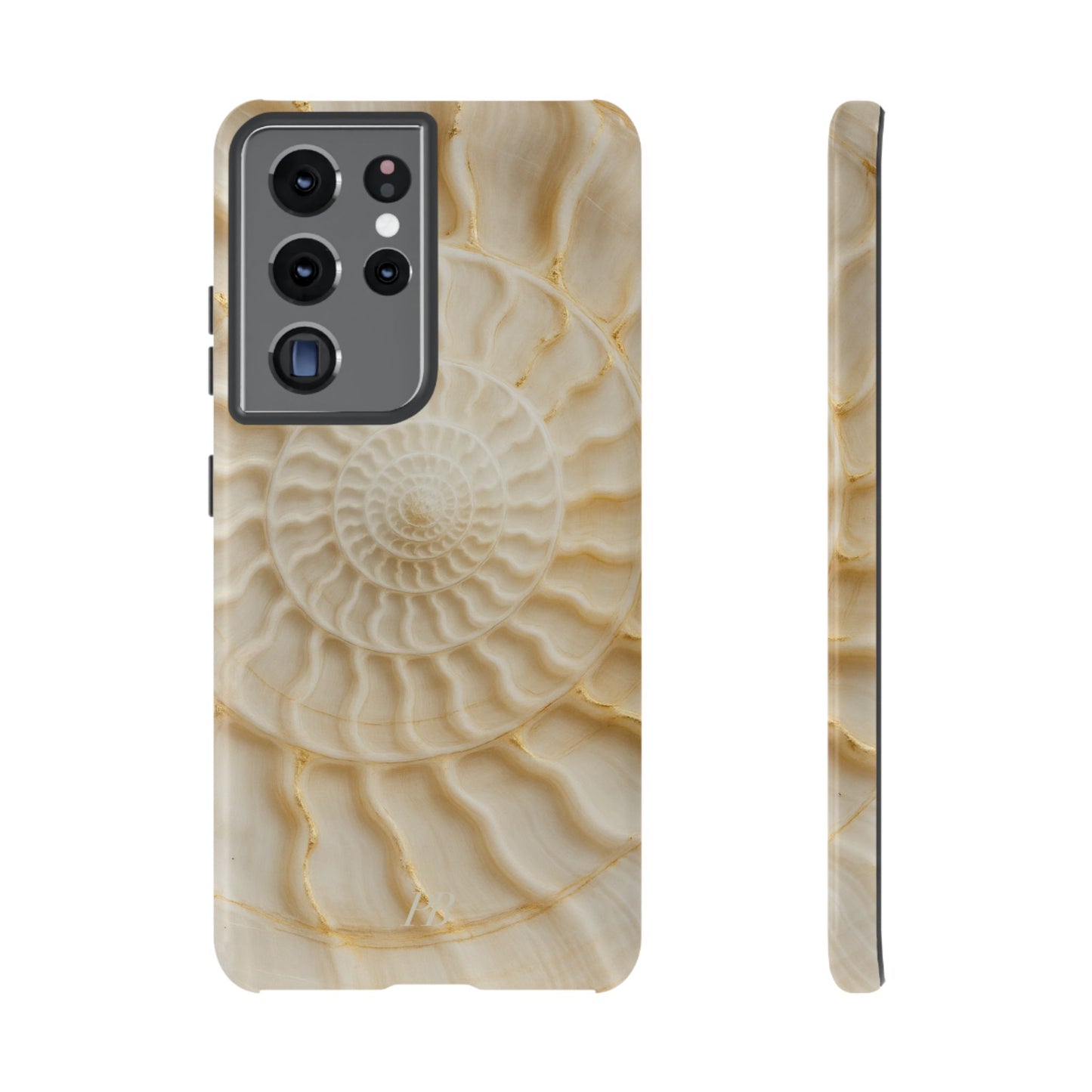 Shell Whisper