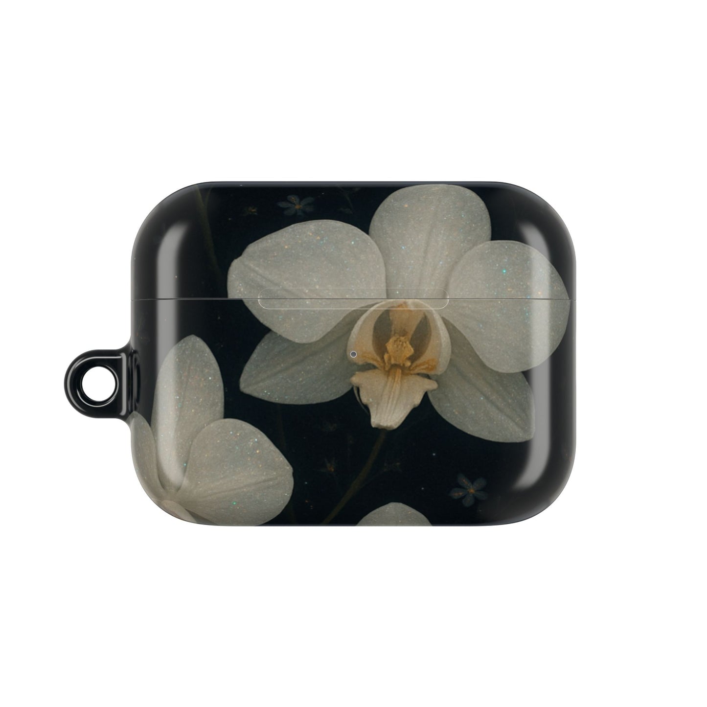 Midnight Orchid