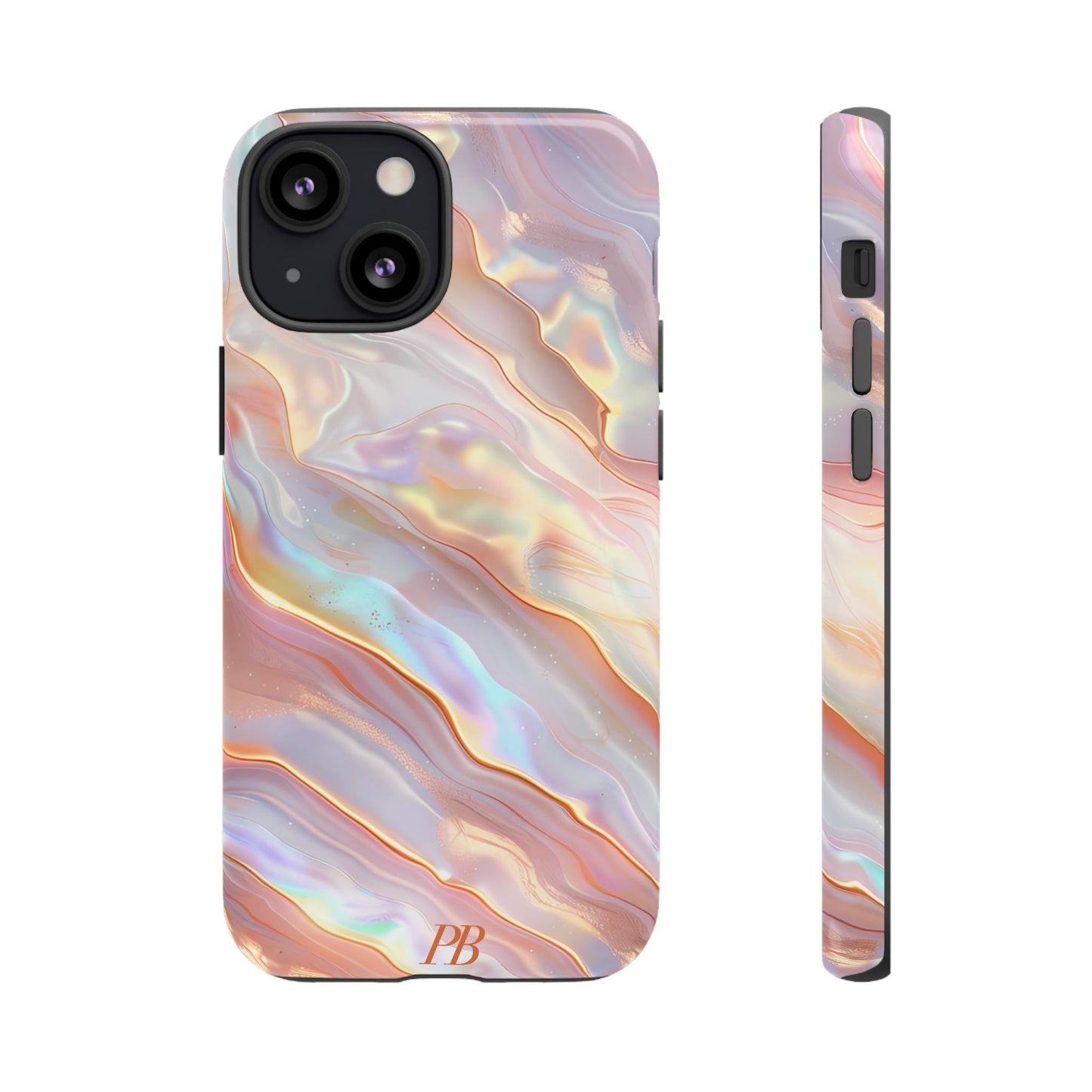Iridescent Sands