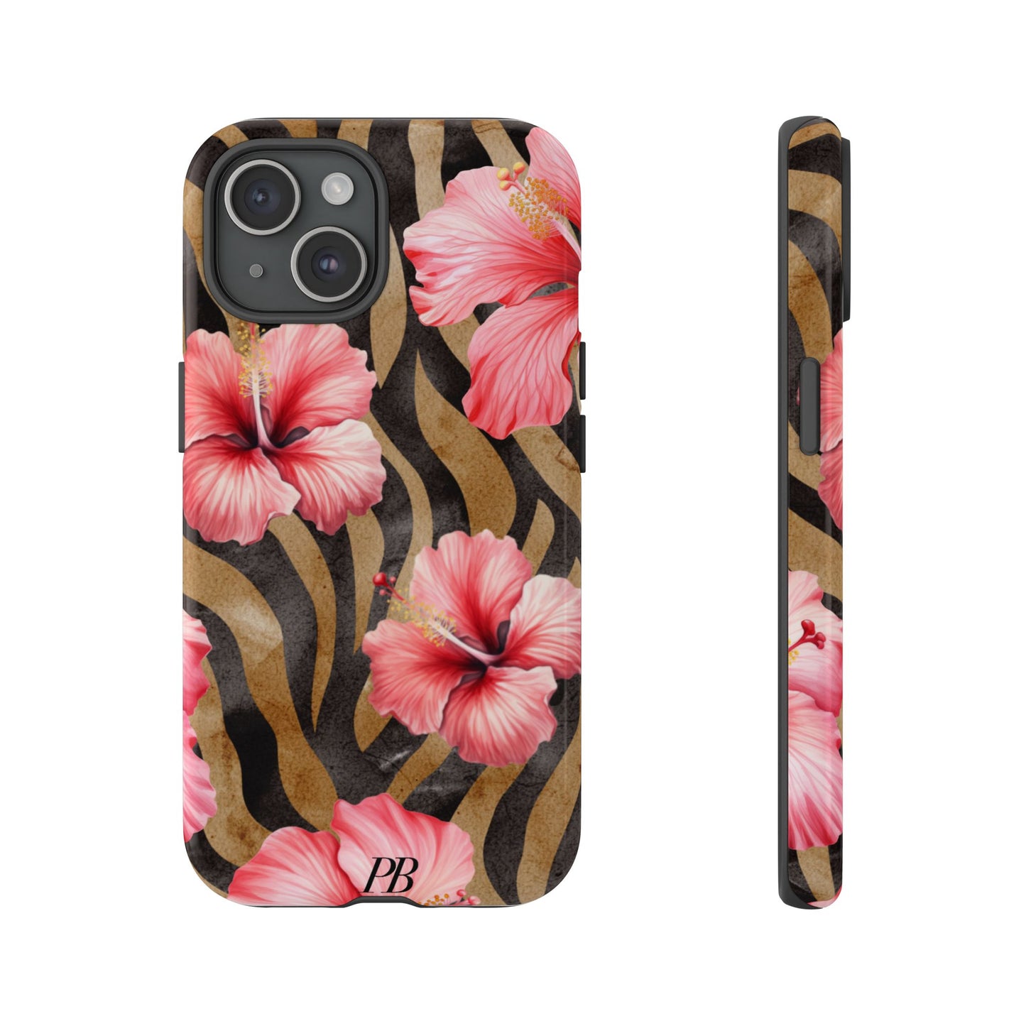 Jungle Blush