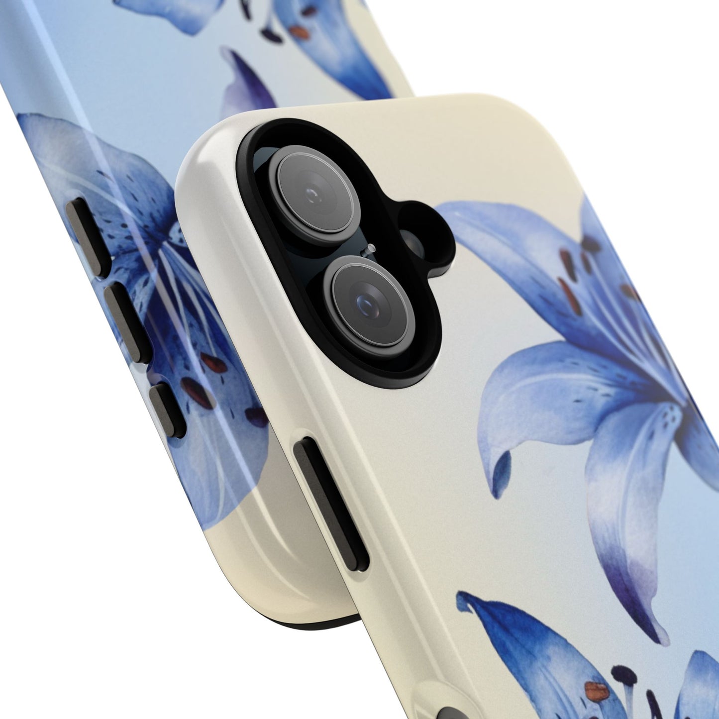 Blue Blossom