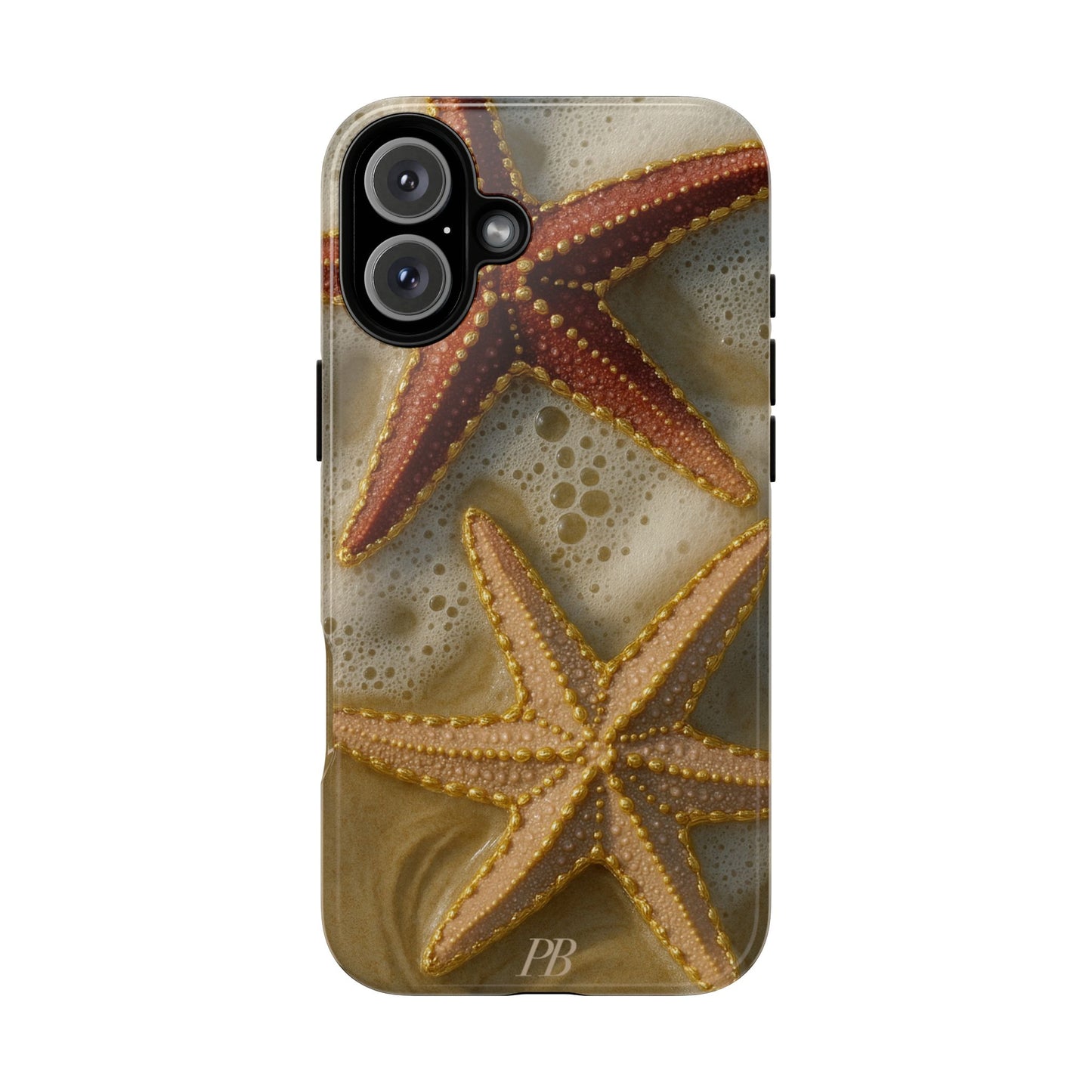 Seastar Serenity