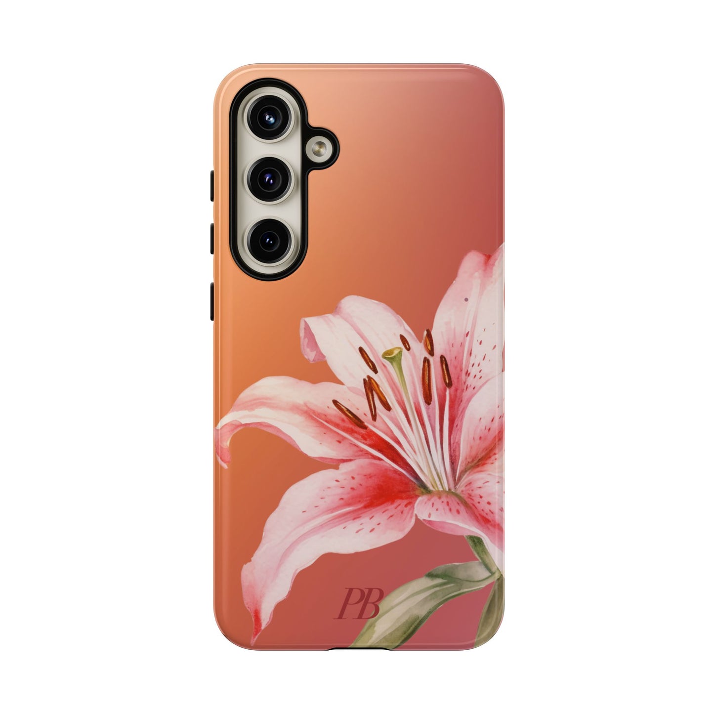 Floral Rush