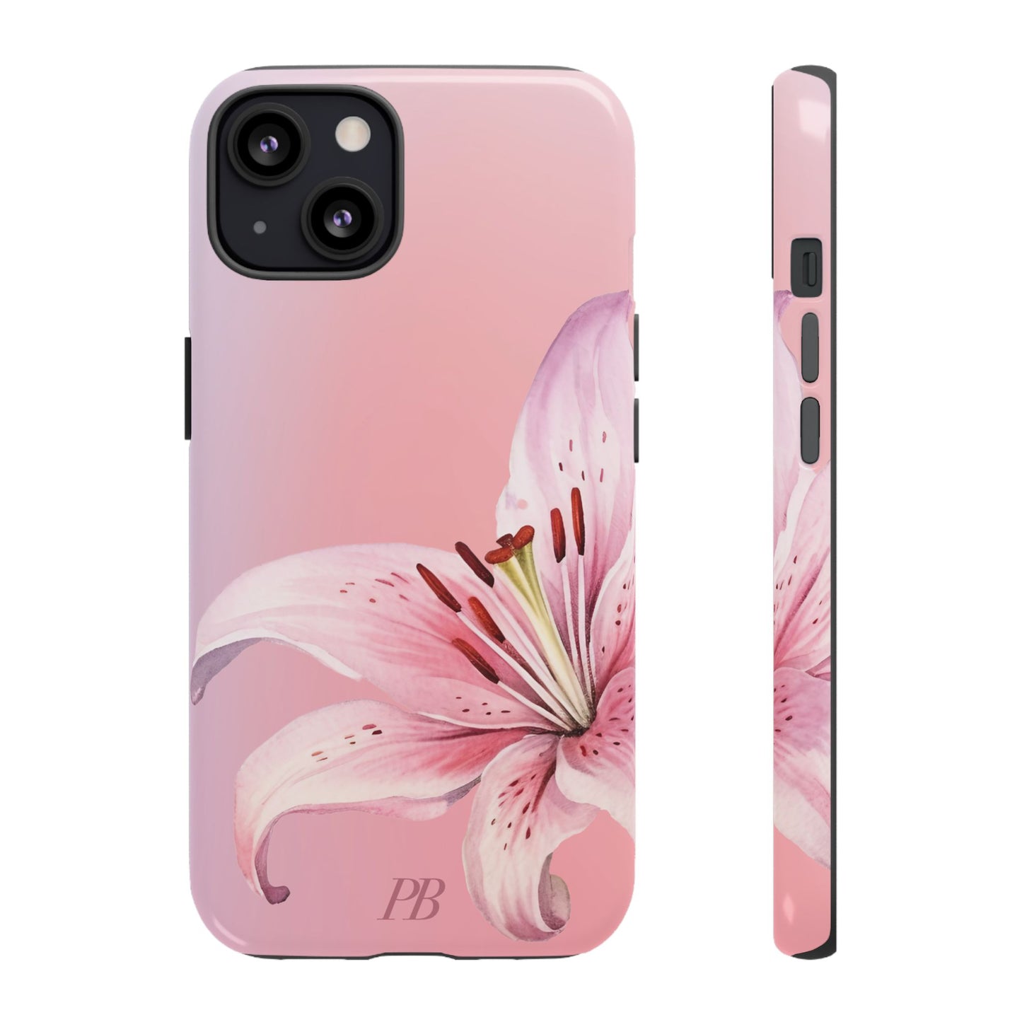 Floral Charm