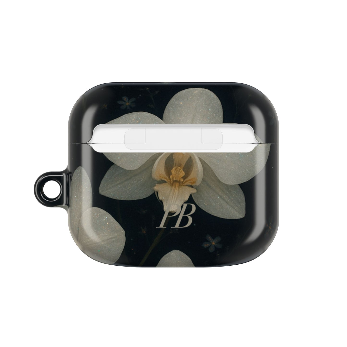 Midnight Orchid