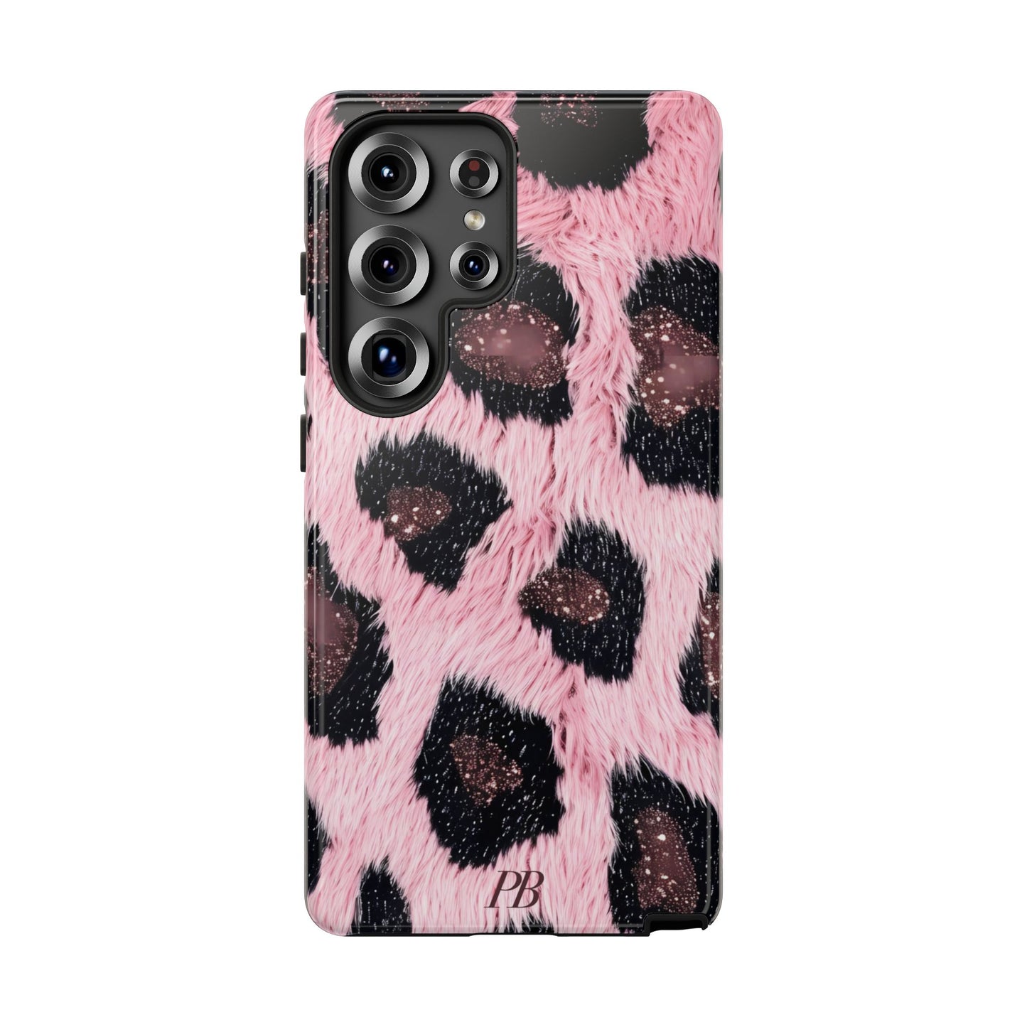 Y2K Pink Panther