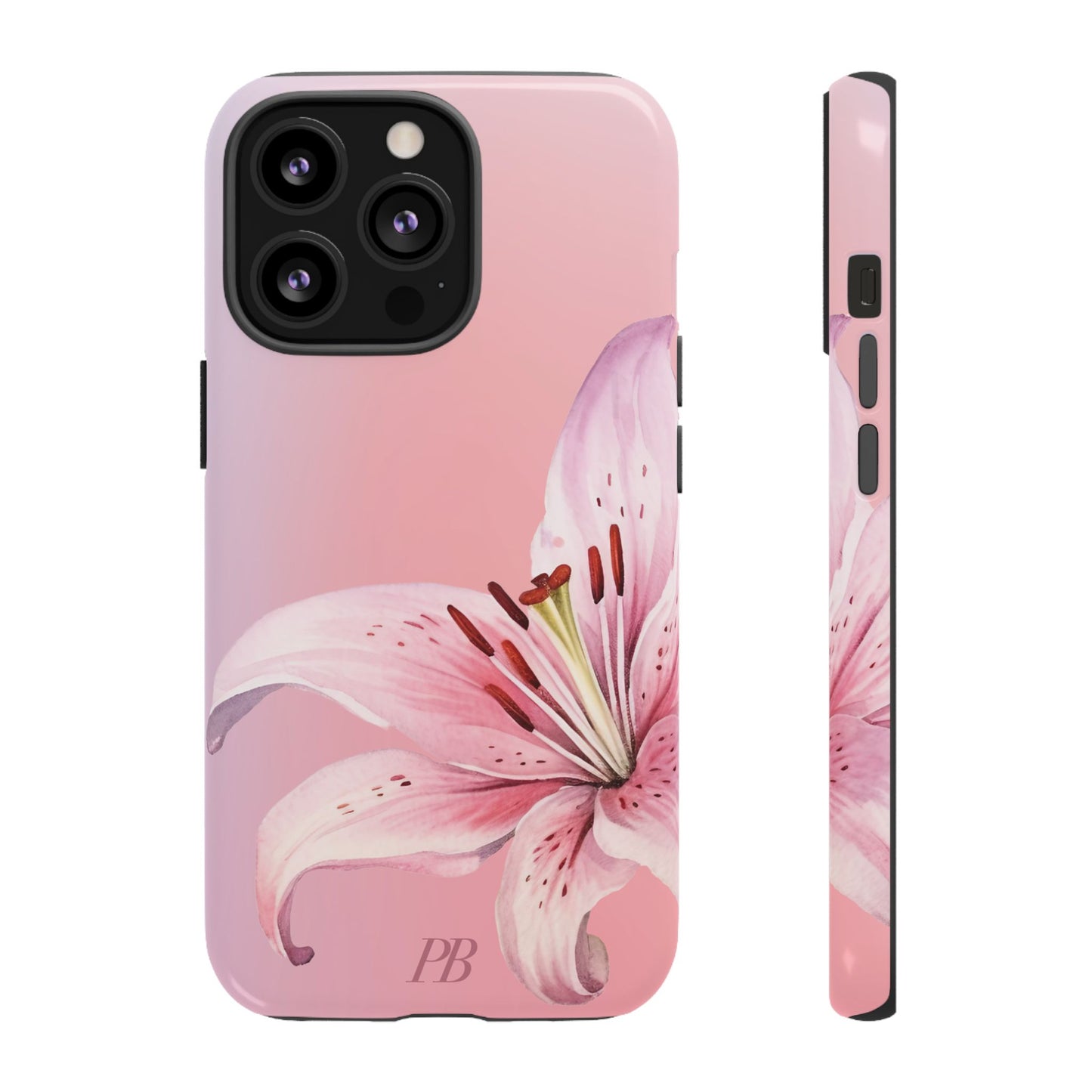 Floral Charm