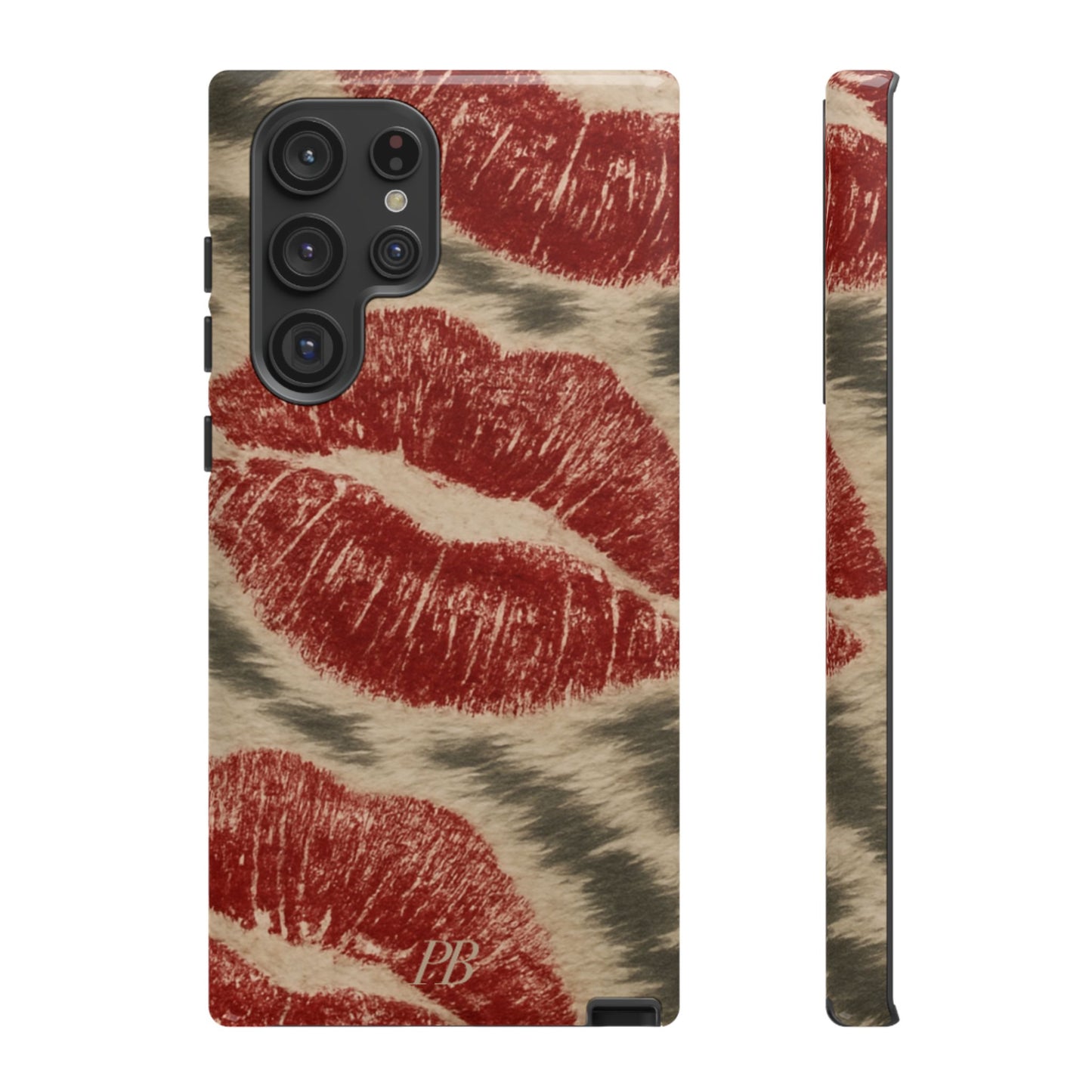 Wild Kiss