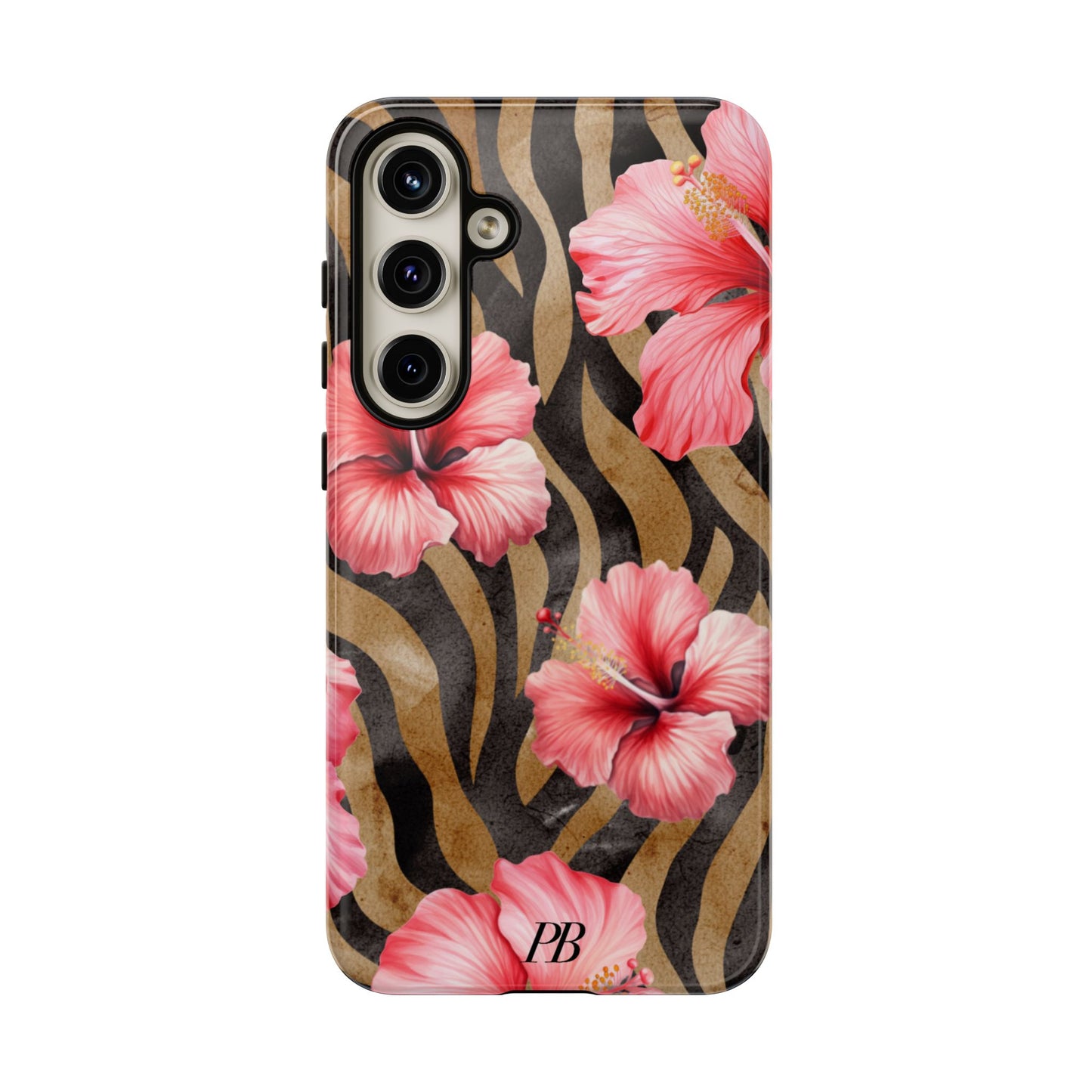 Jungle Blush