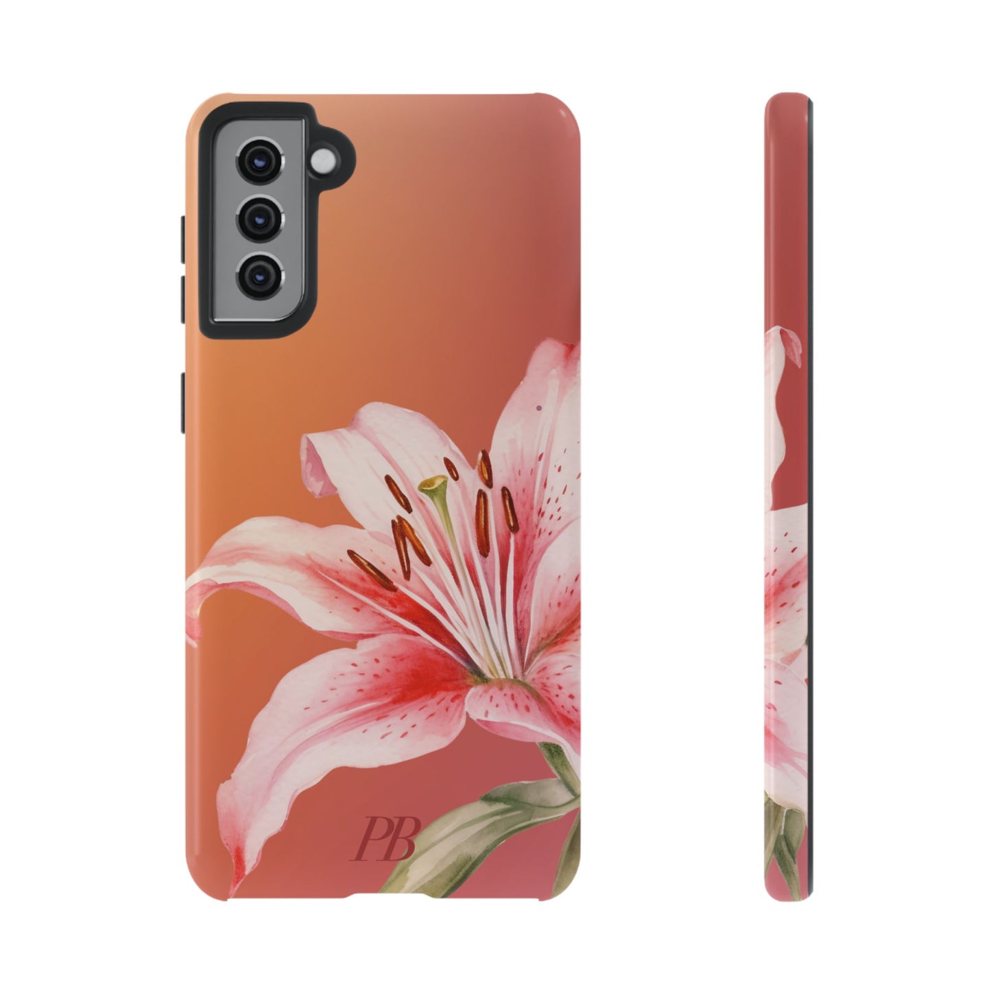 Floral Rush