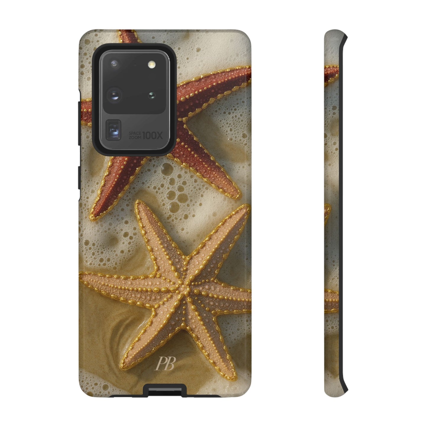 Seastar Serenity