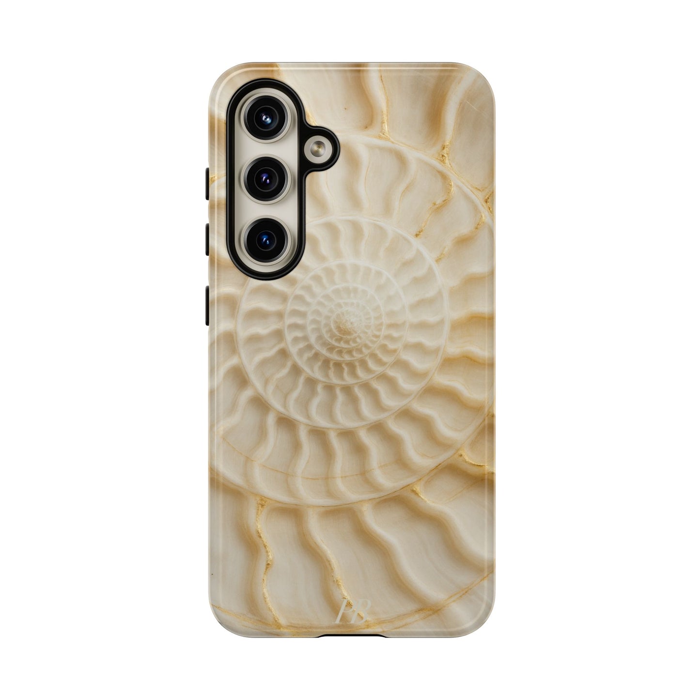 Shell Whisper