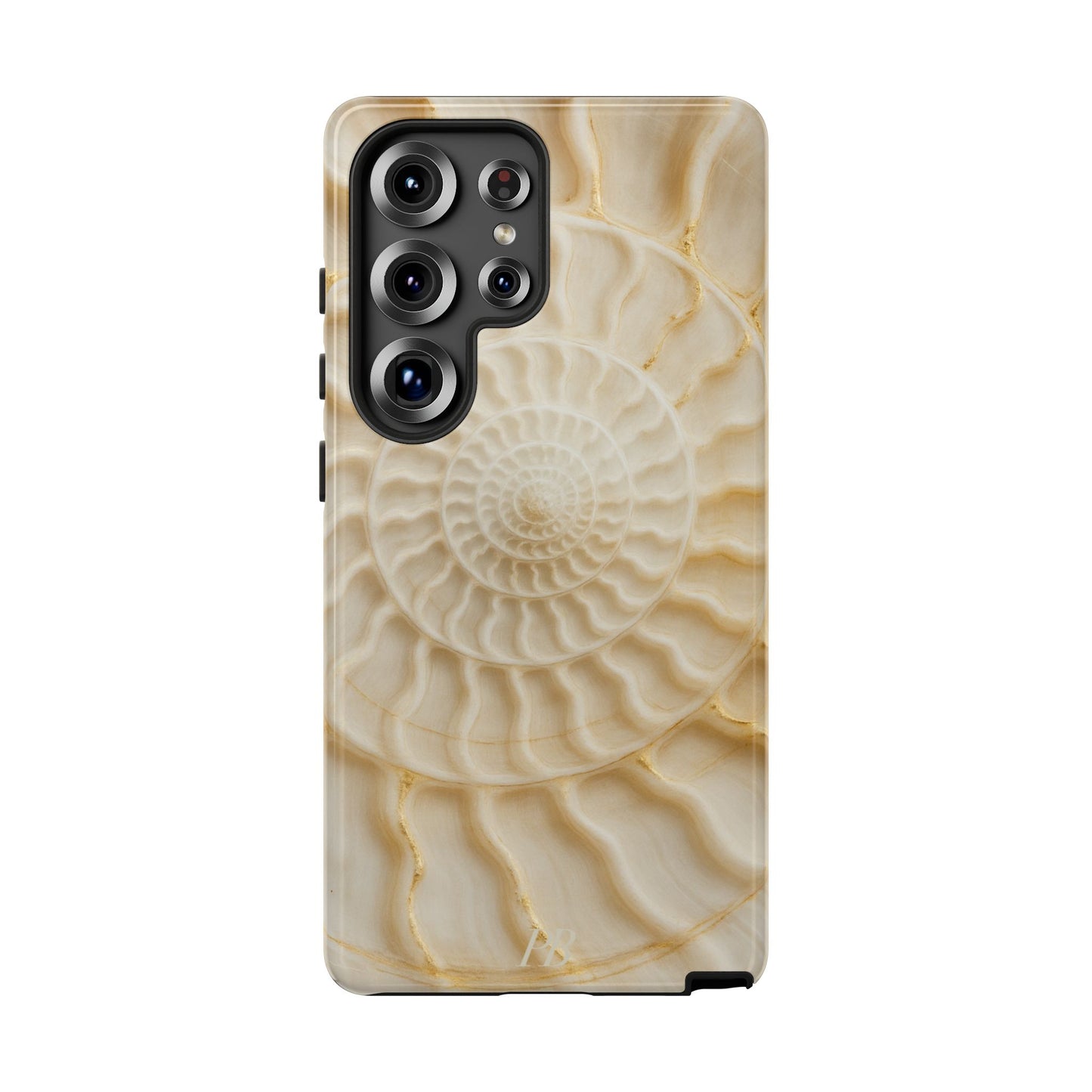 Shell Whisper