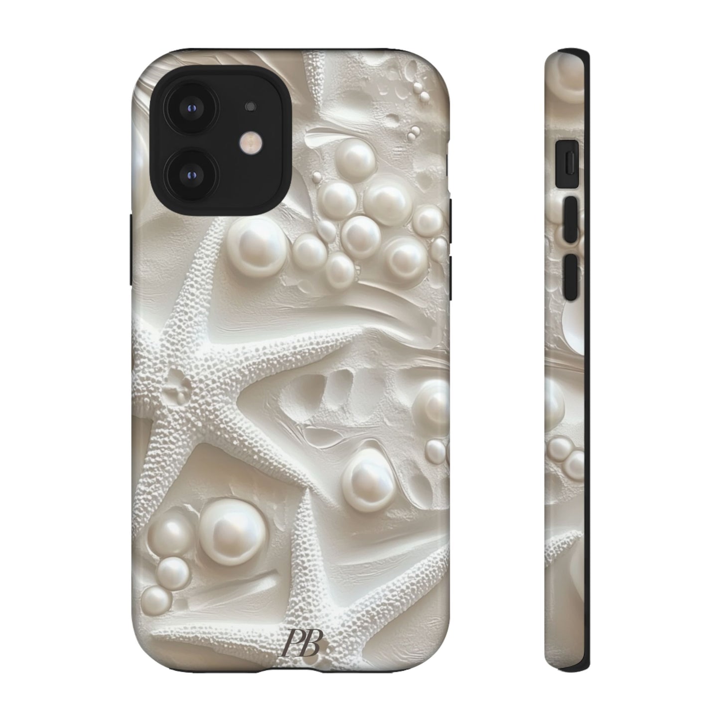 Ocean Pearl Elegance