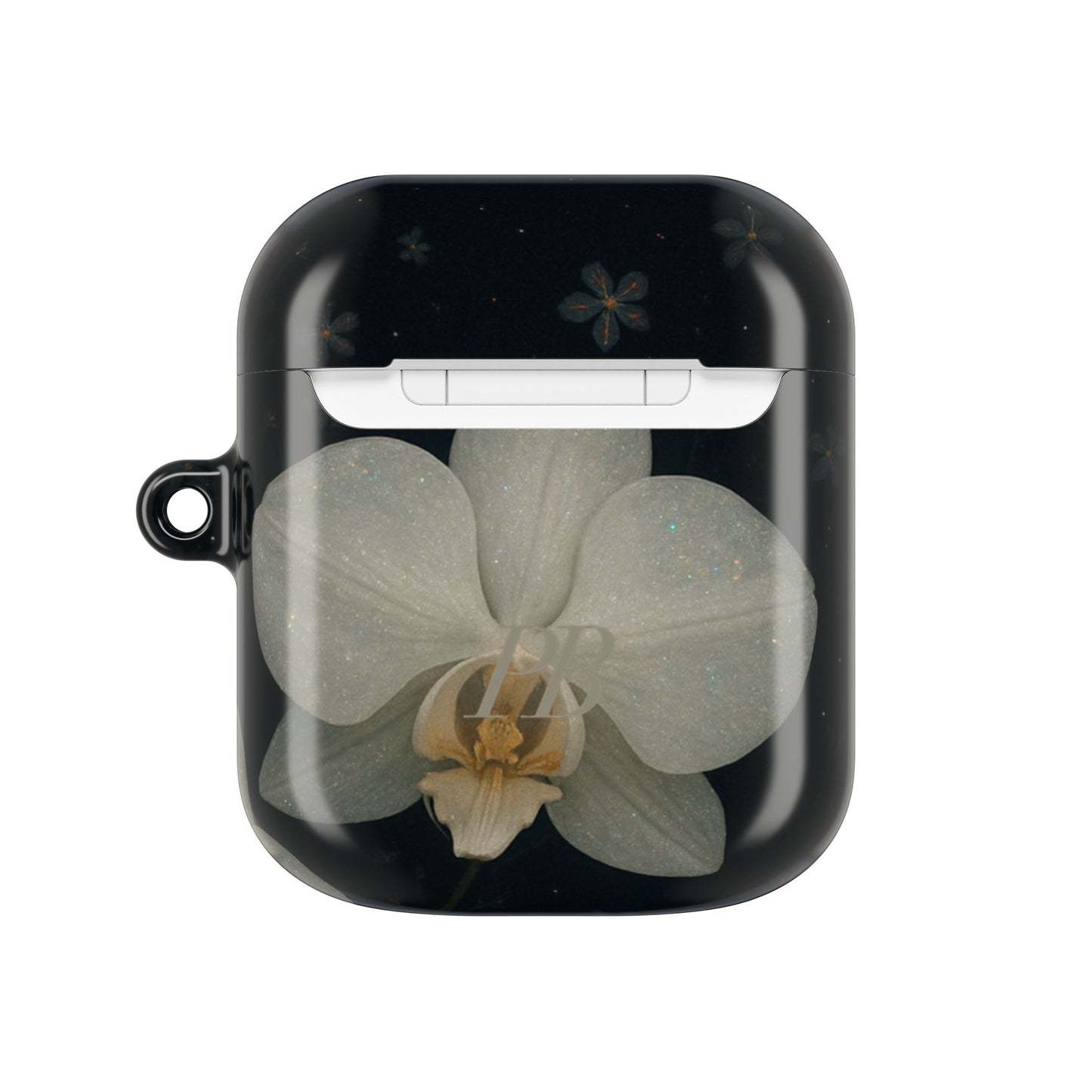 Midnight Orchid