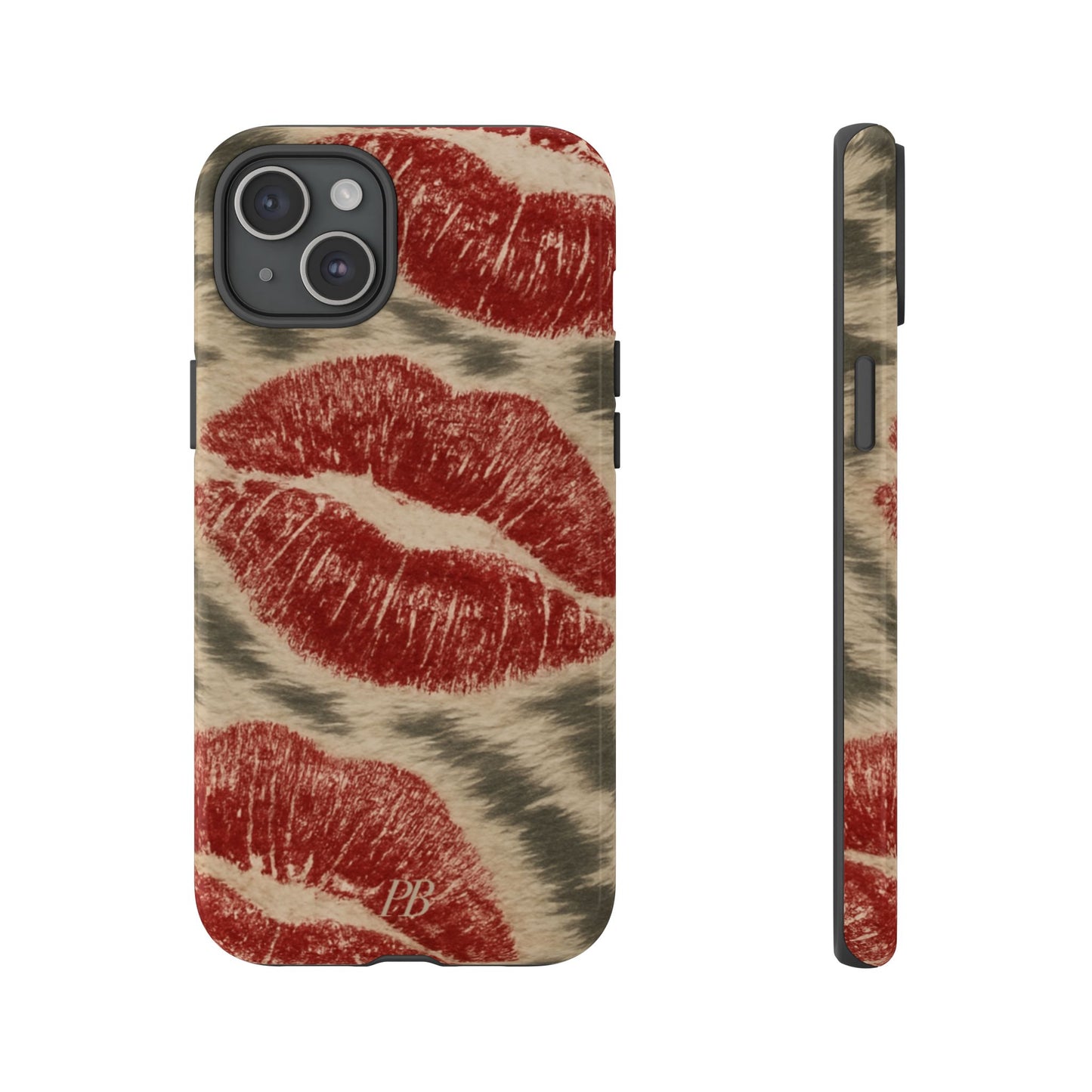 Wild Kiss
