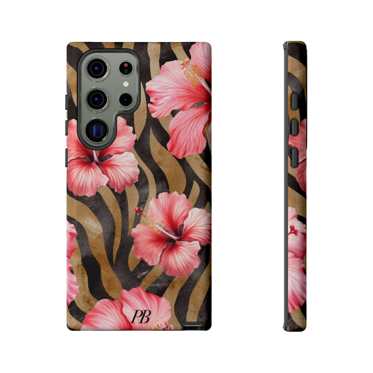 Jungle Blush
