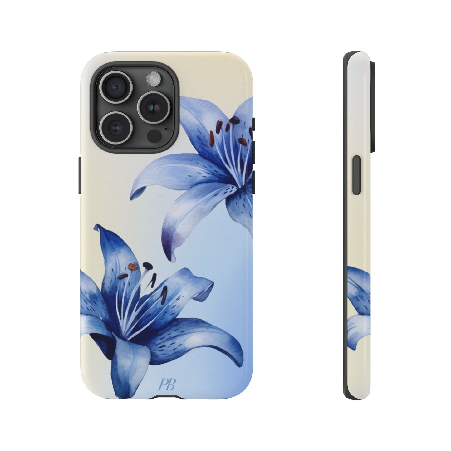 Blue Blossom