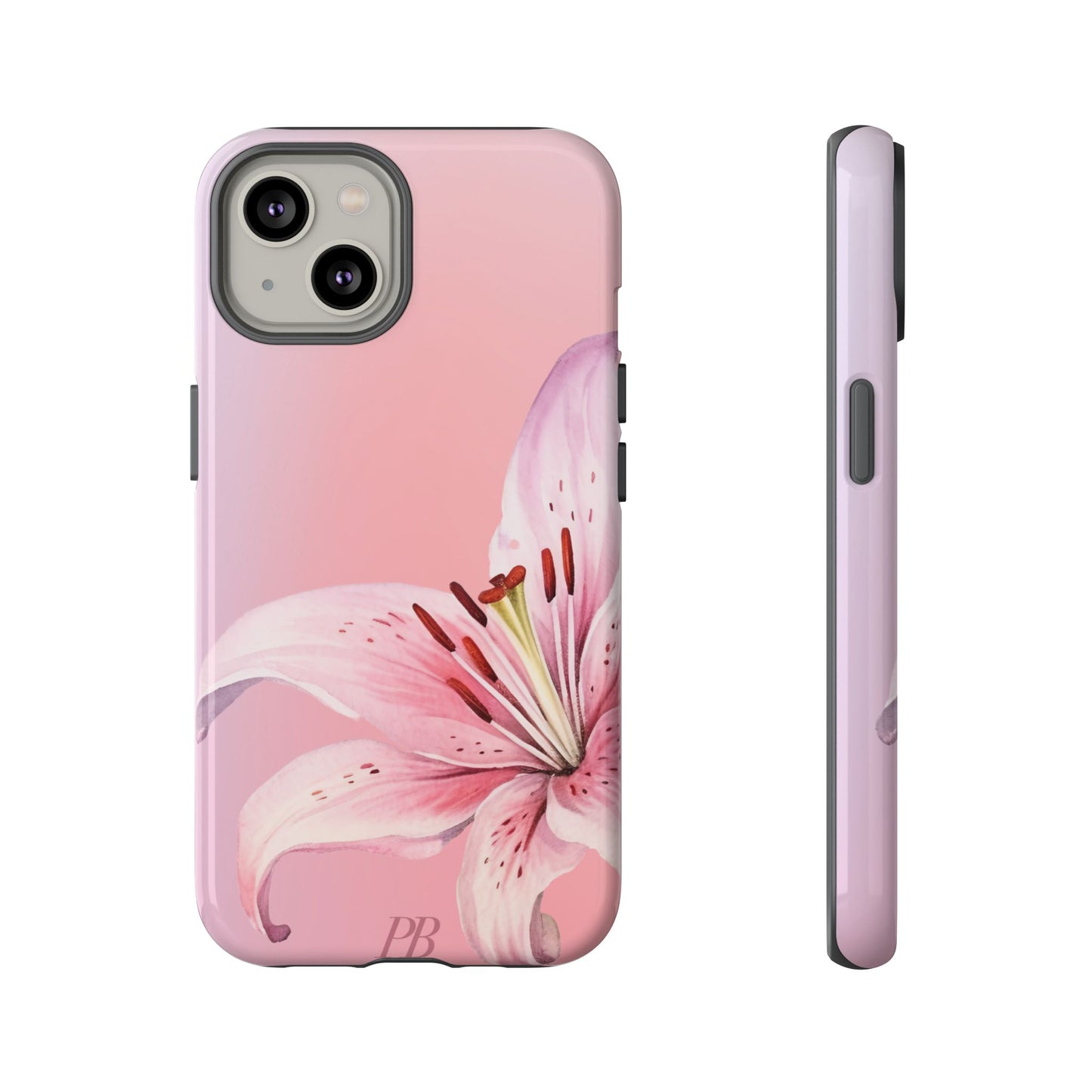 Floral Charm