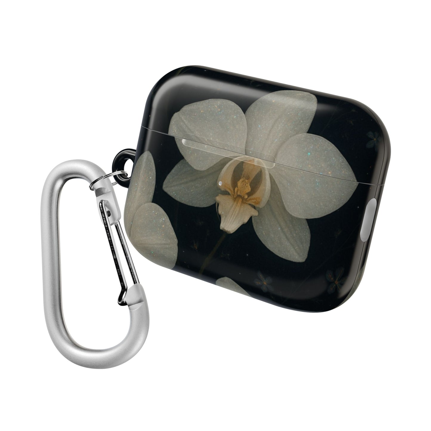 Midnight Orchid