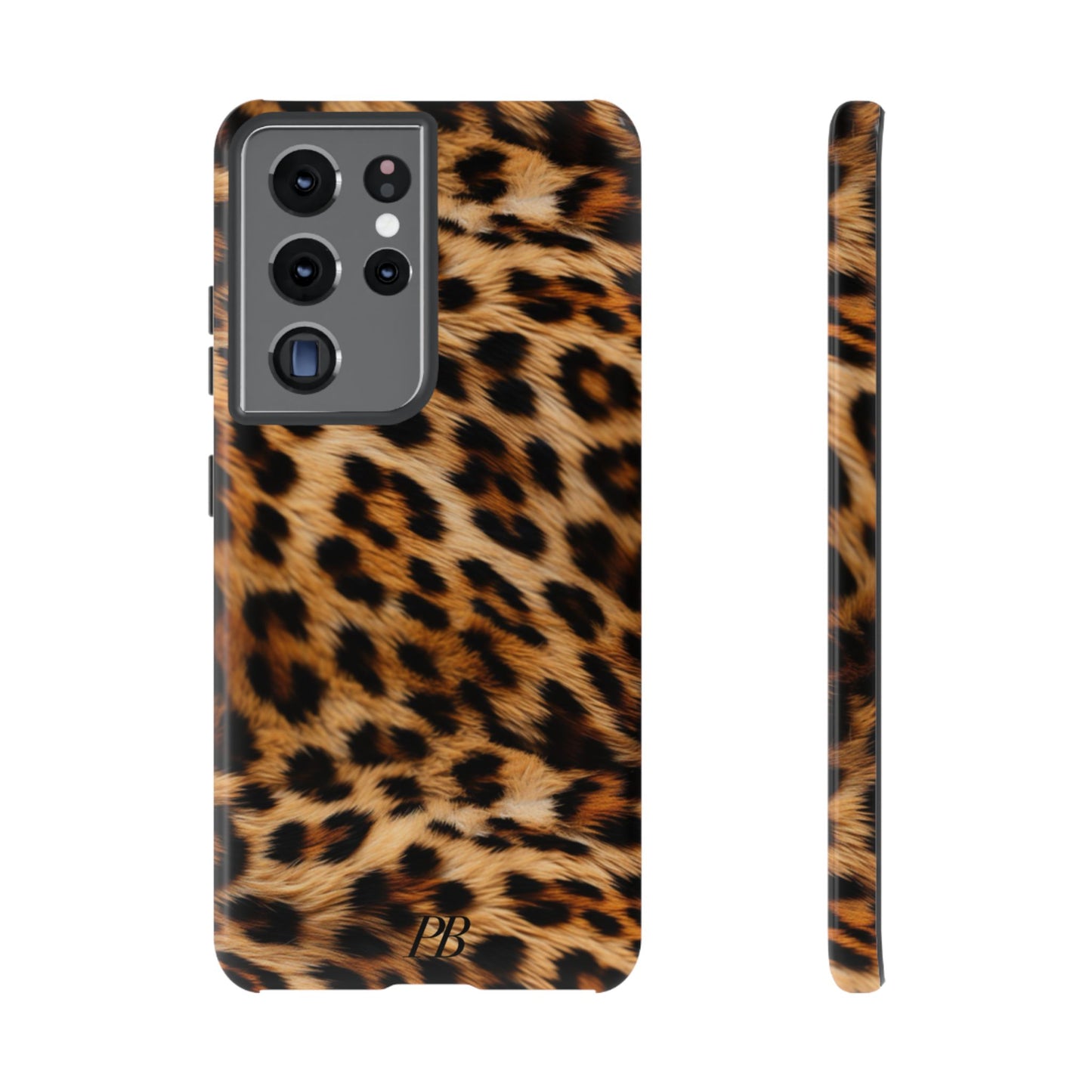 Noir Safari