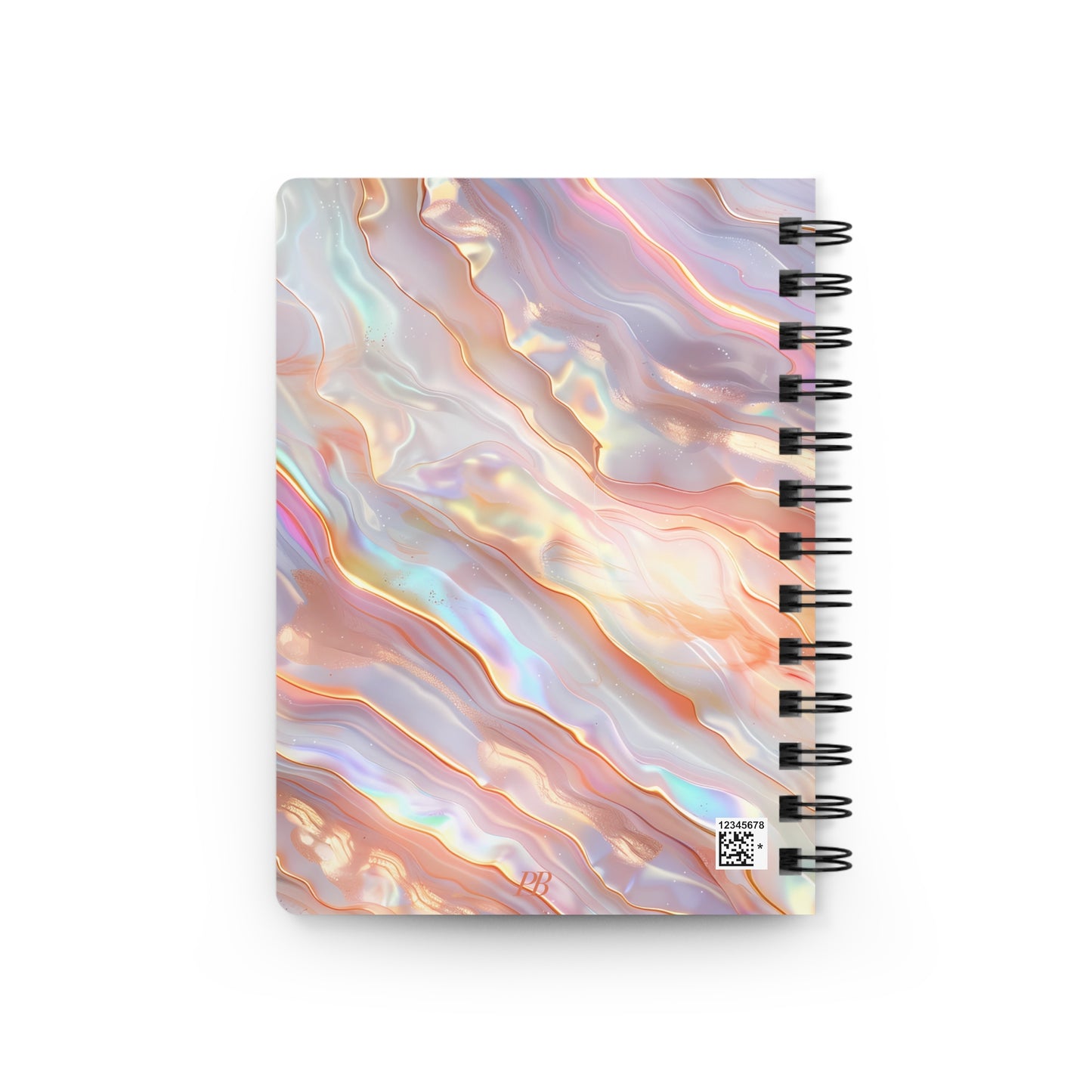 Iridescent Sands