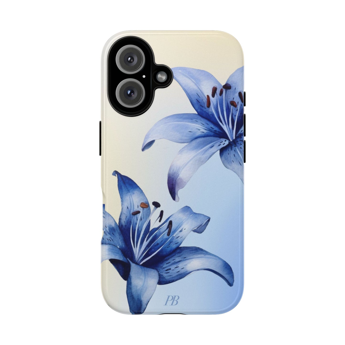 Blue Blossom