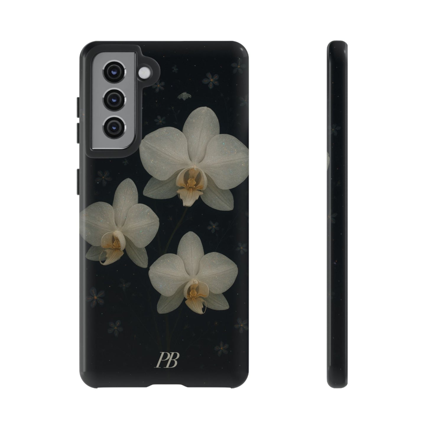 Midnight Orchid