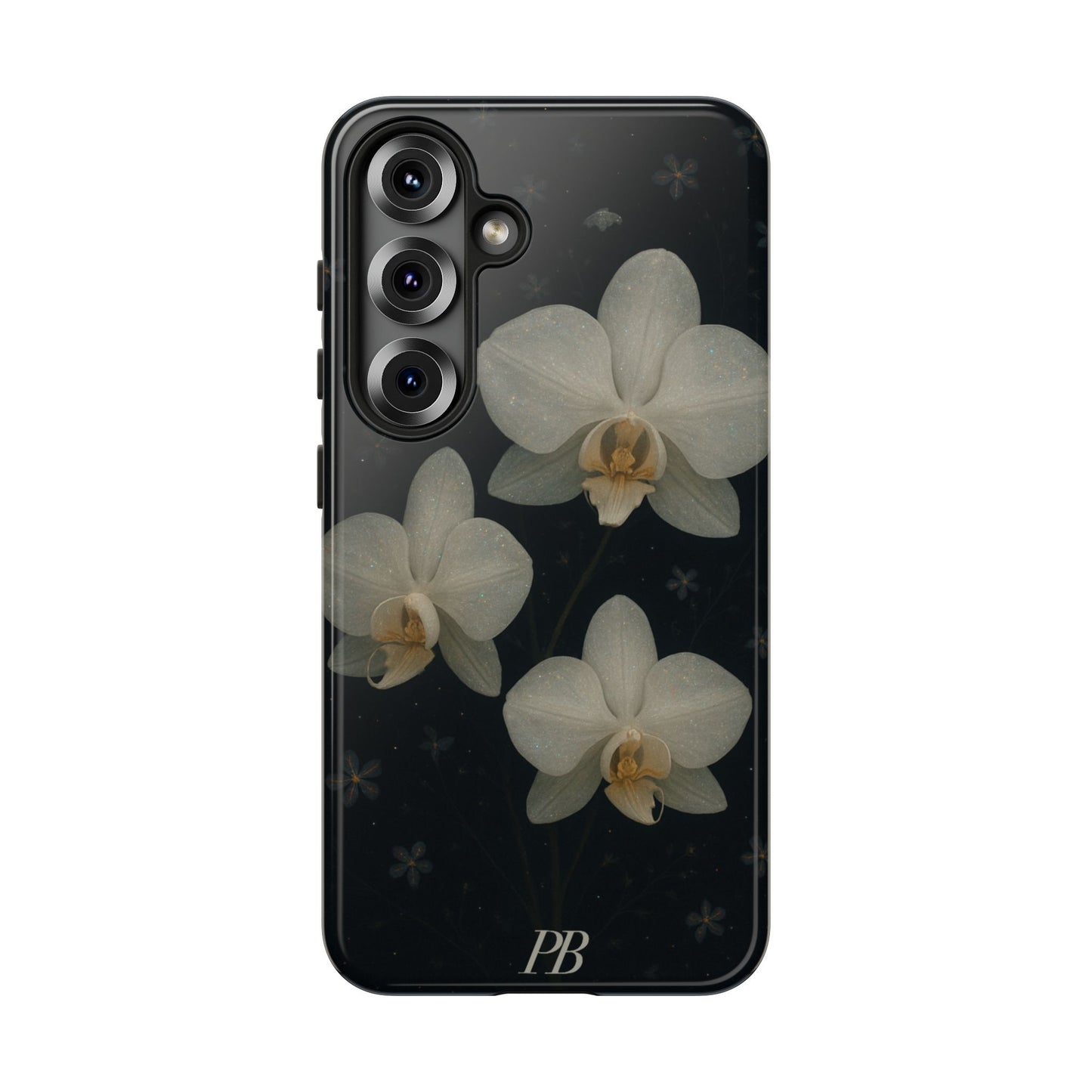 Midnight Orchid