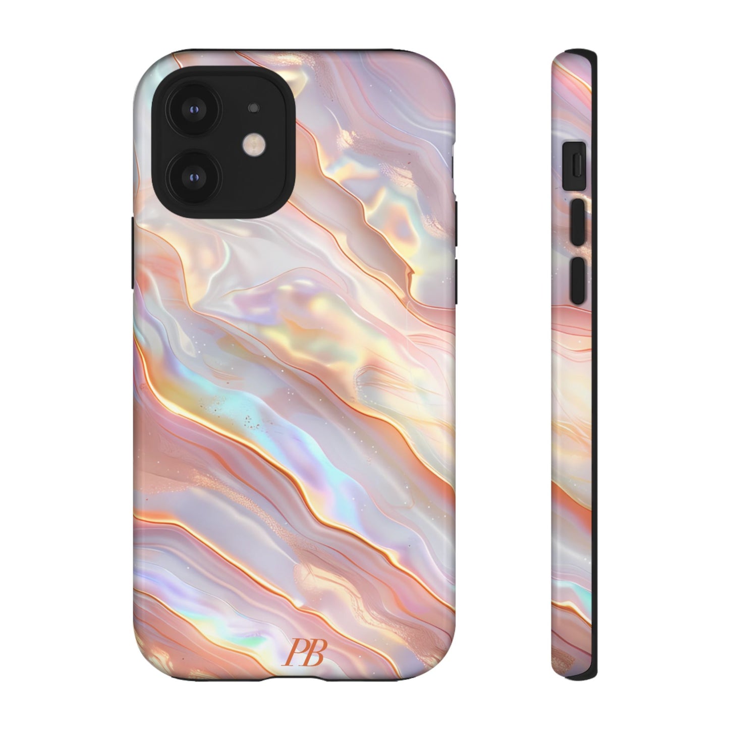Iridescent Sands
