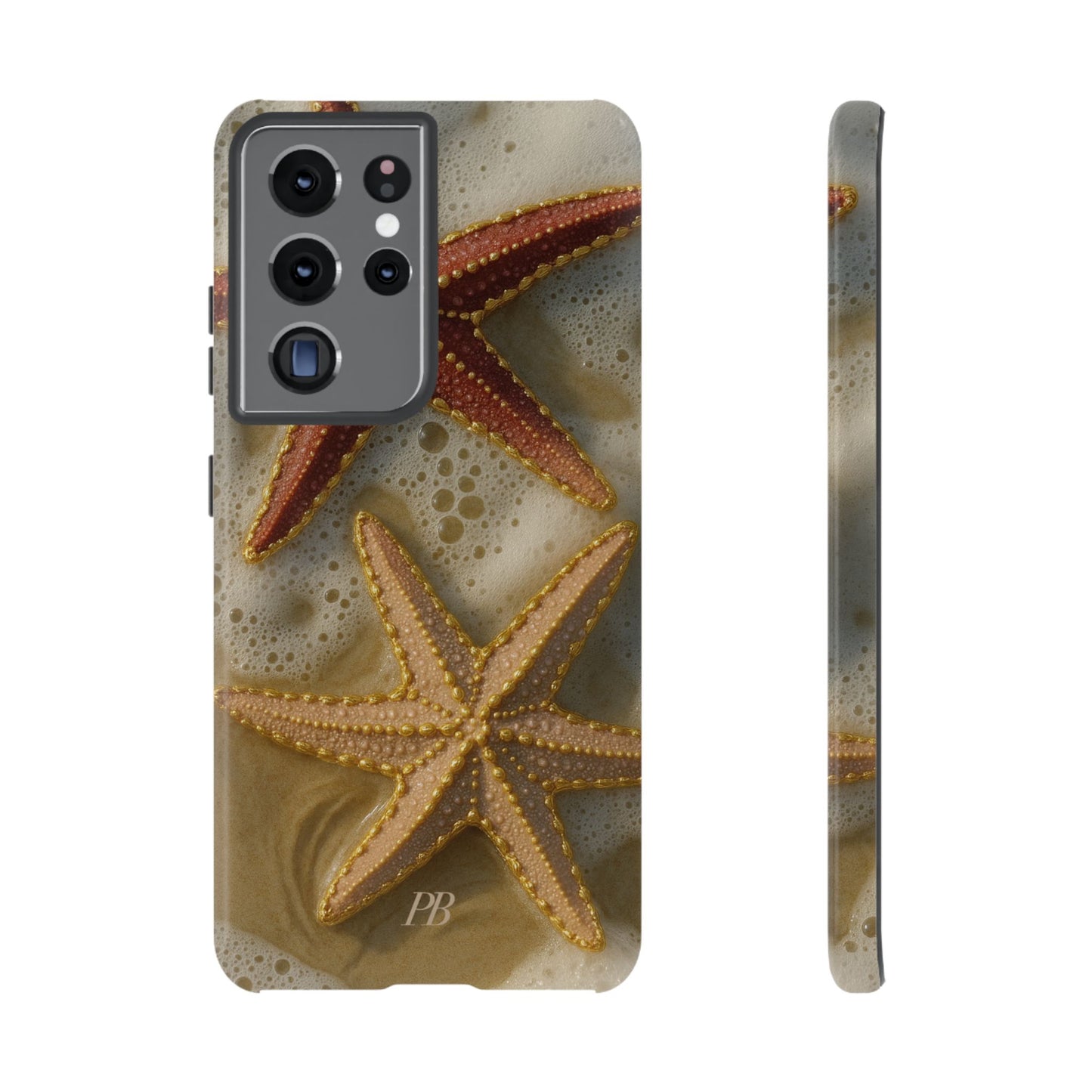 Seastar Serenity
