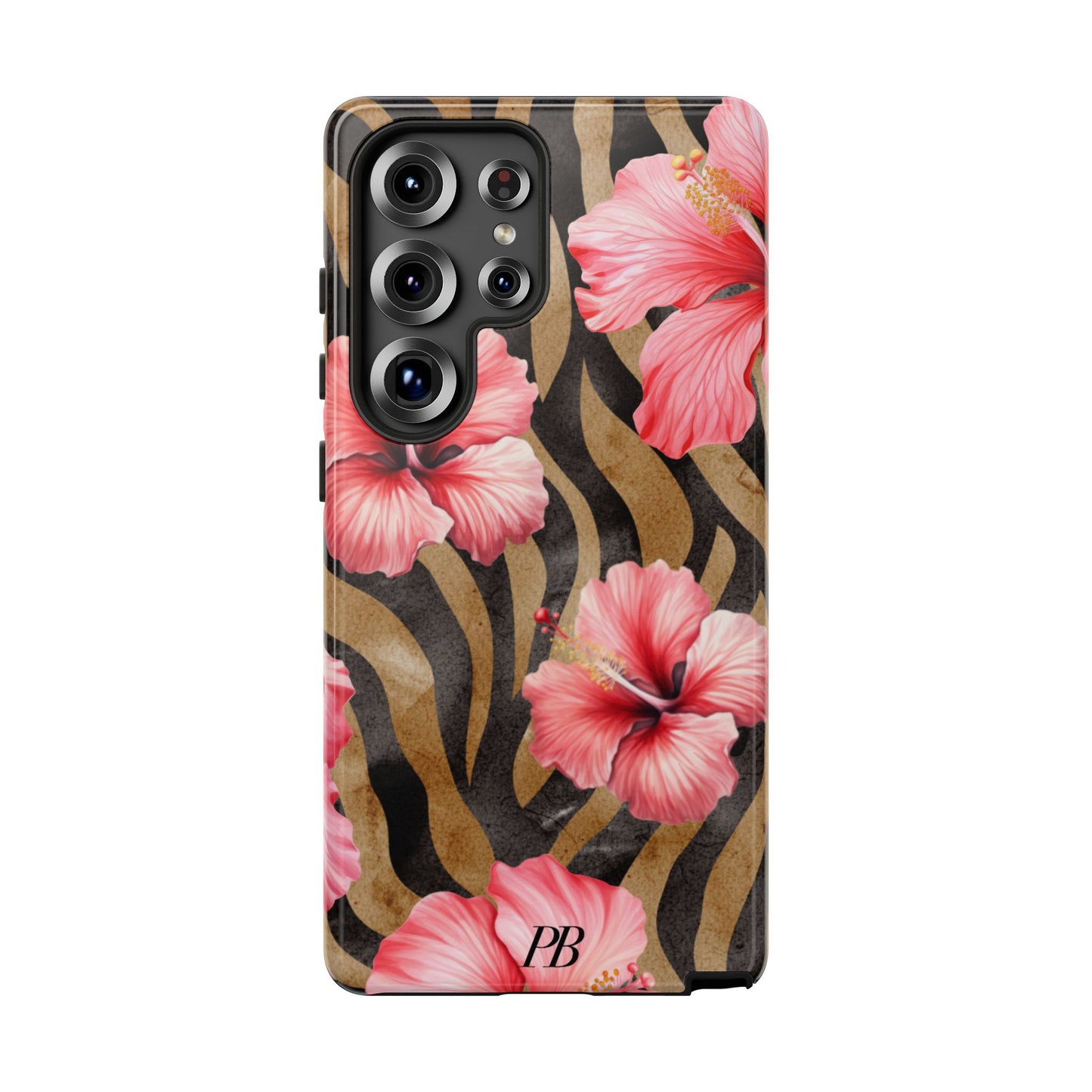 Jungle Blush