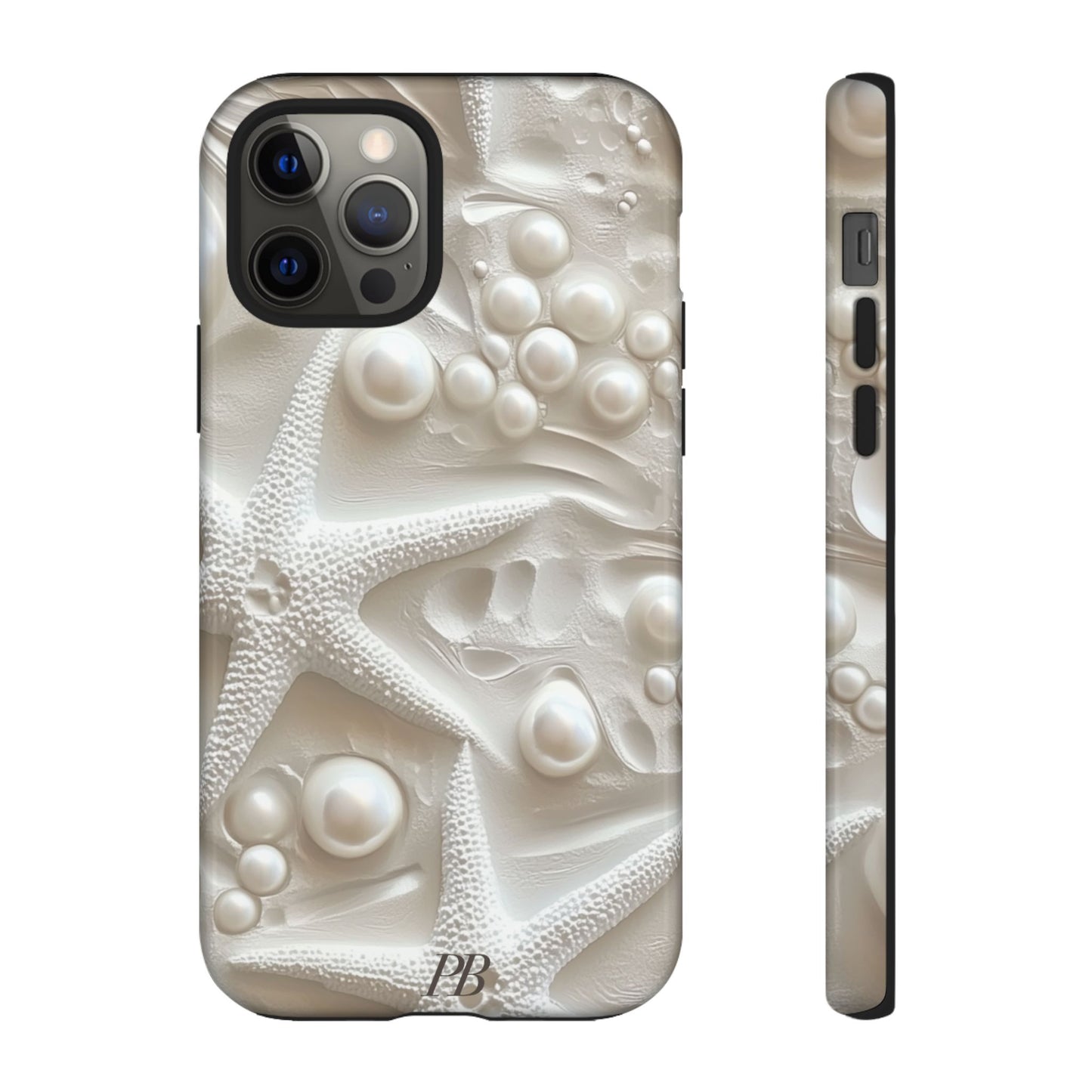 Ocean Pearl Elegance