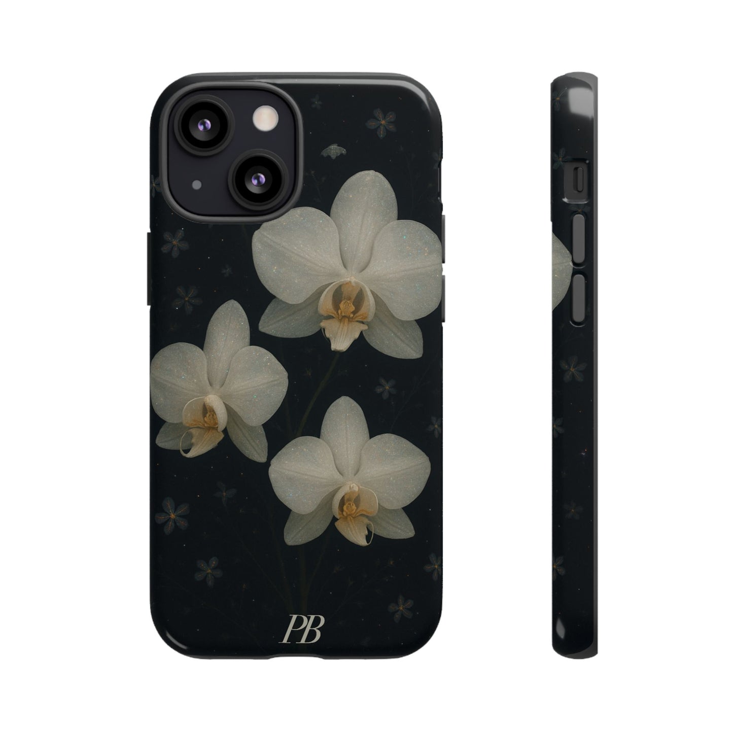 Midnight Orchid