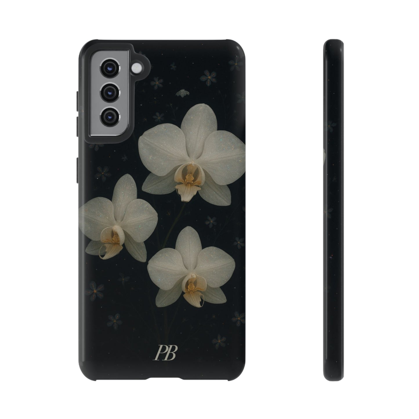 Midnight Orchid