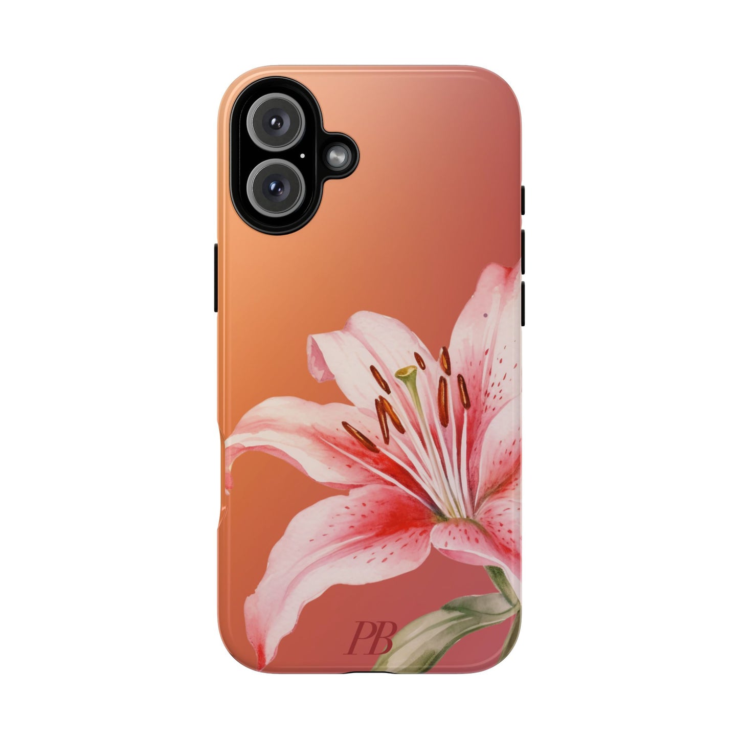 Floral Rush